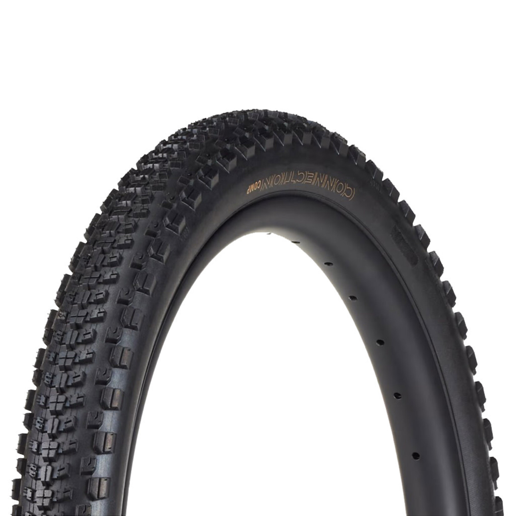 BONTRAGER Bontrager Connection Comp Hard-Case MTB Tire 26" x 2.0"
