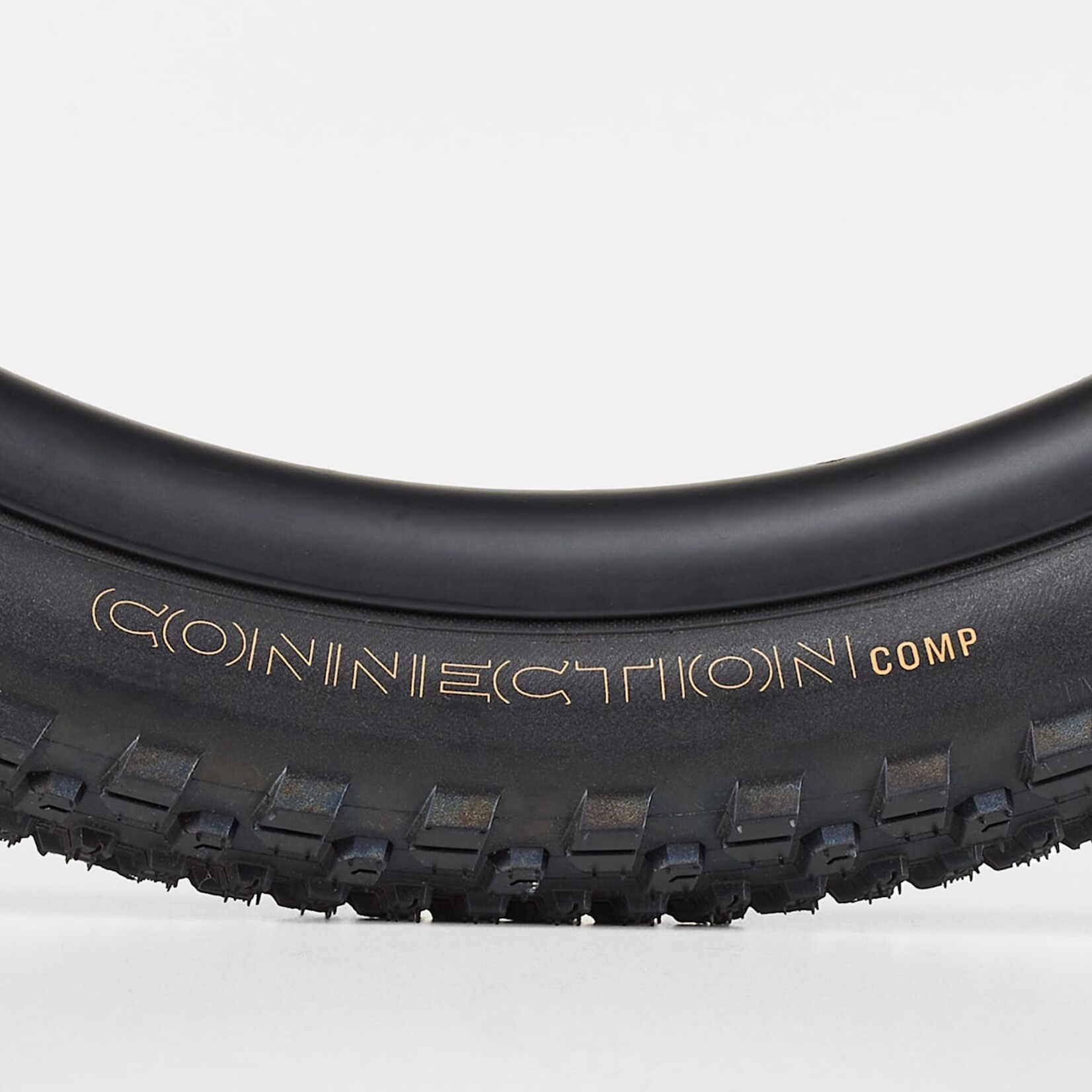 BONTRAGER Bontrager Connection Comp Hard-Case MTB Tire 26" x 2.0"