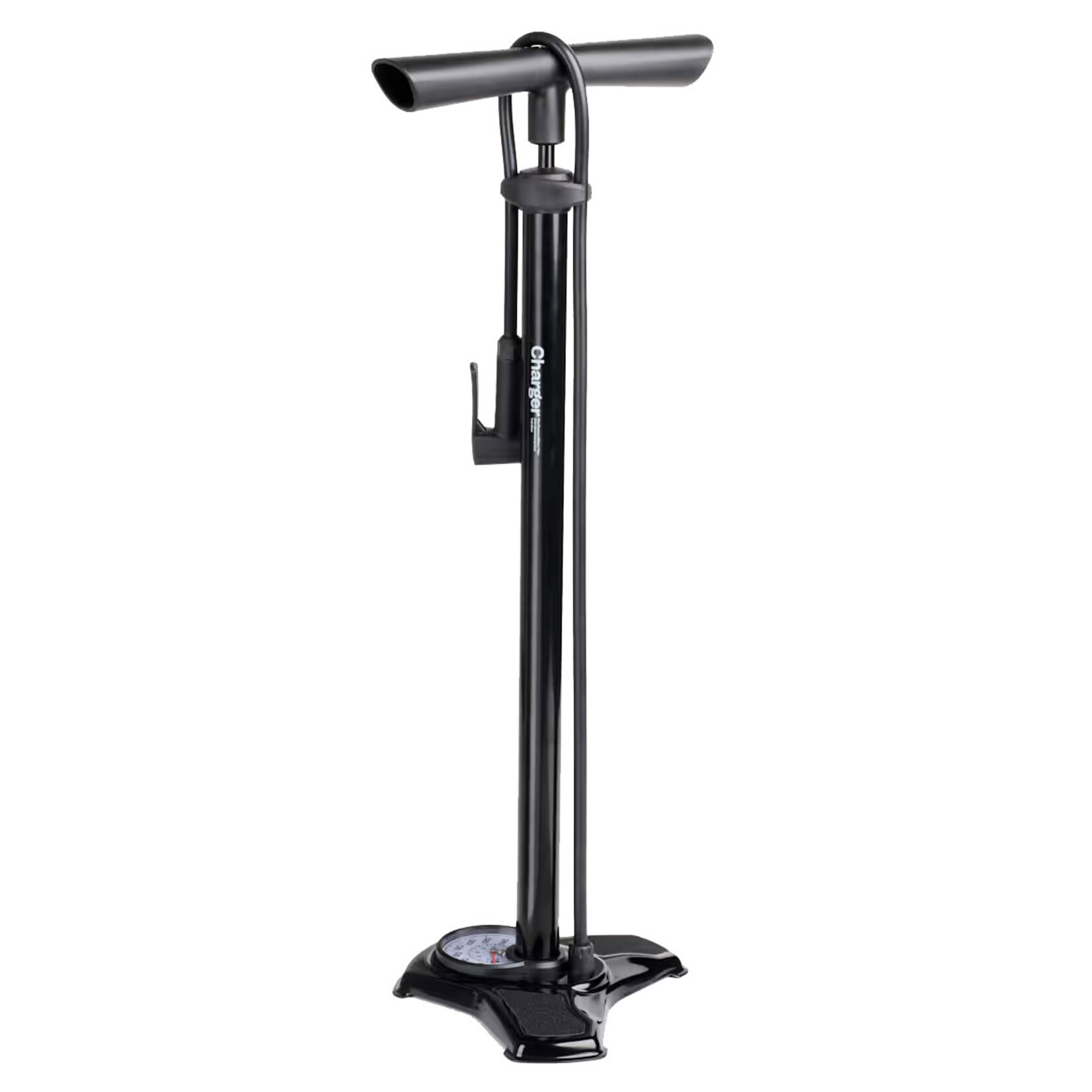 TREK Trek Charger Floor Pump