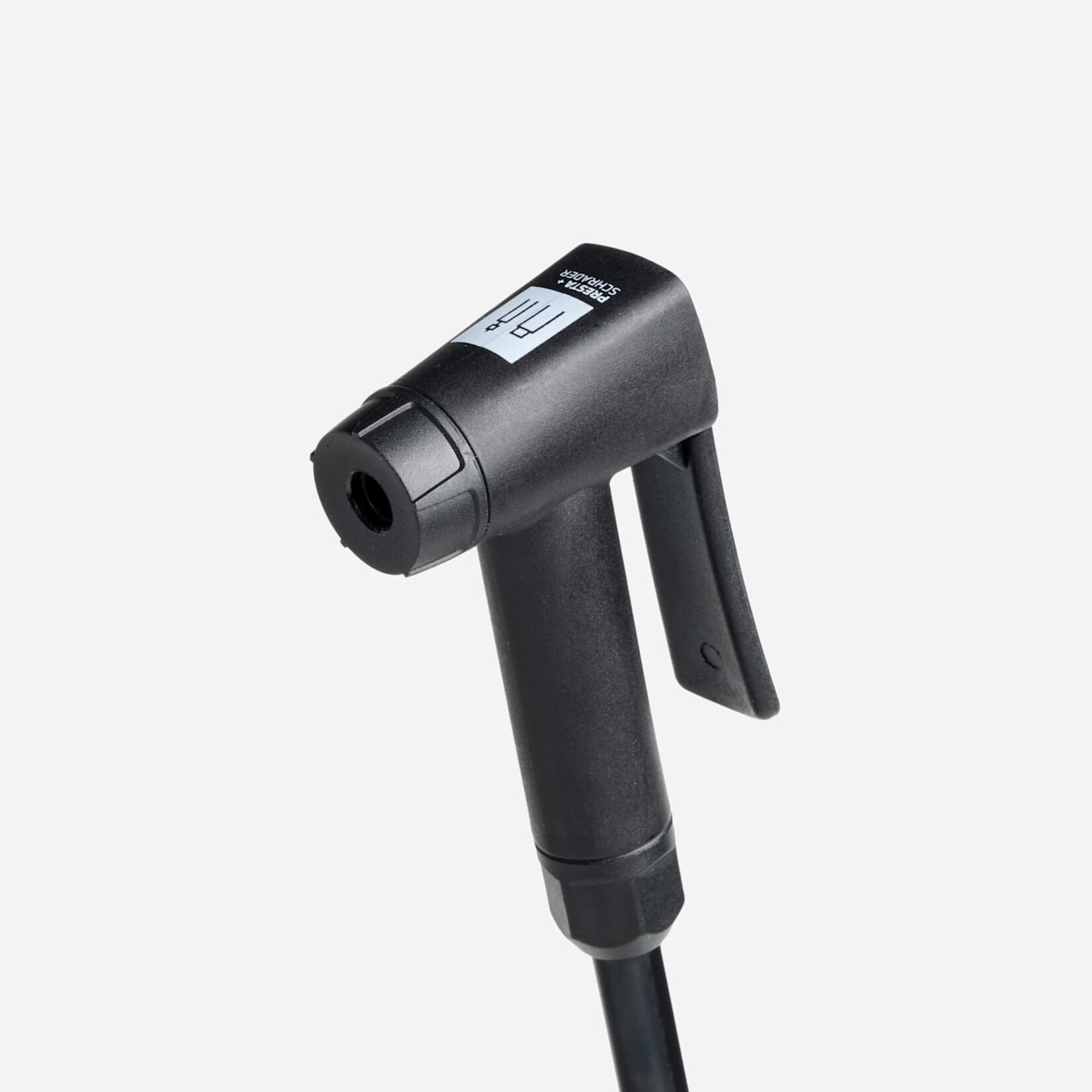 TREK Trek Charger Floor Pump