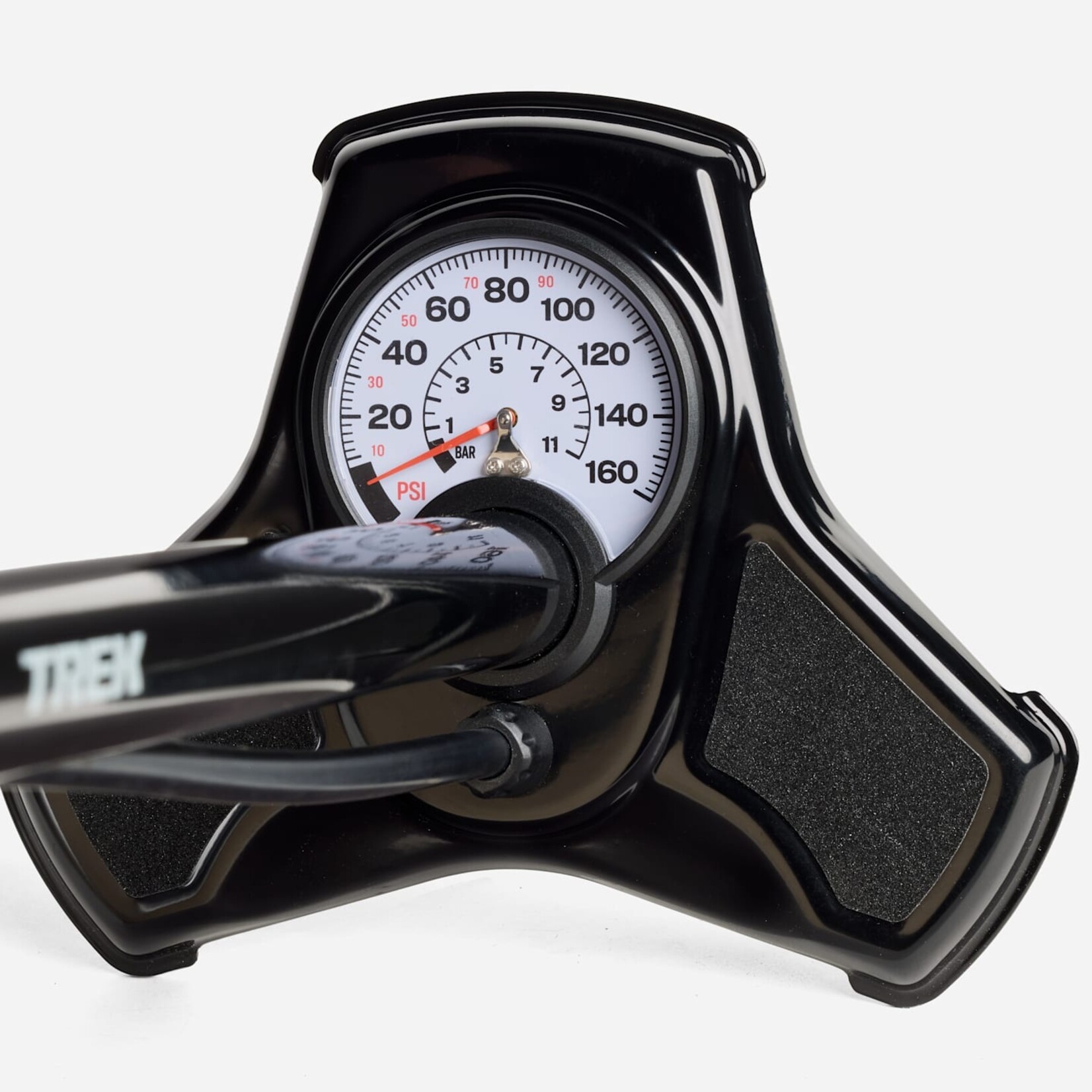 TREK Trek Charger Floor Pump
