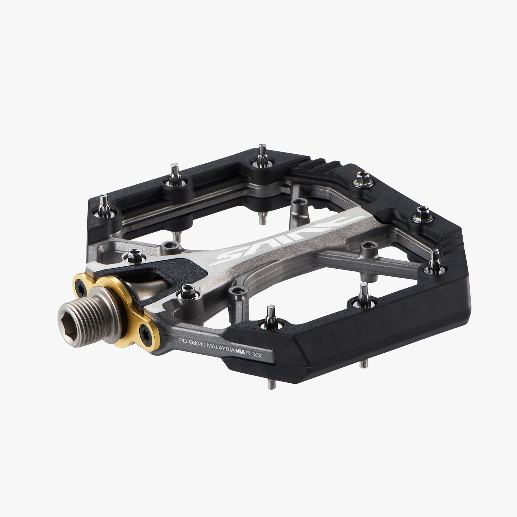 SHIMANO Shimano Saint PD-G8040 Platform Pedal