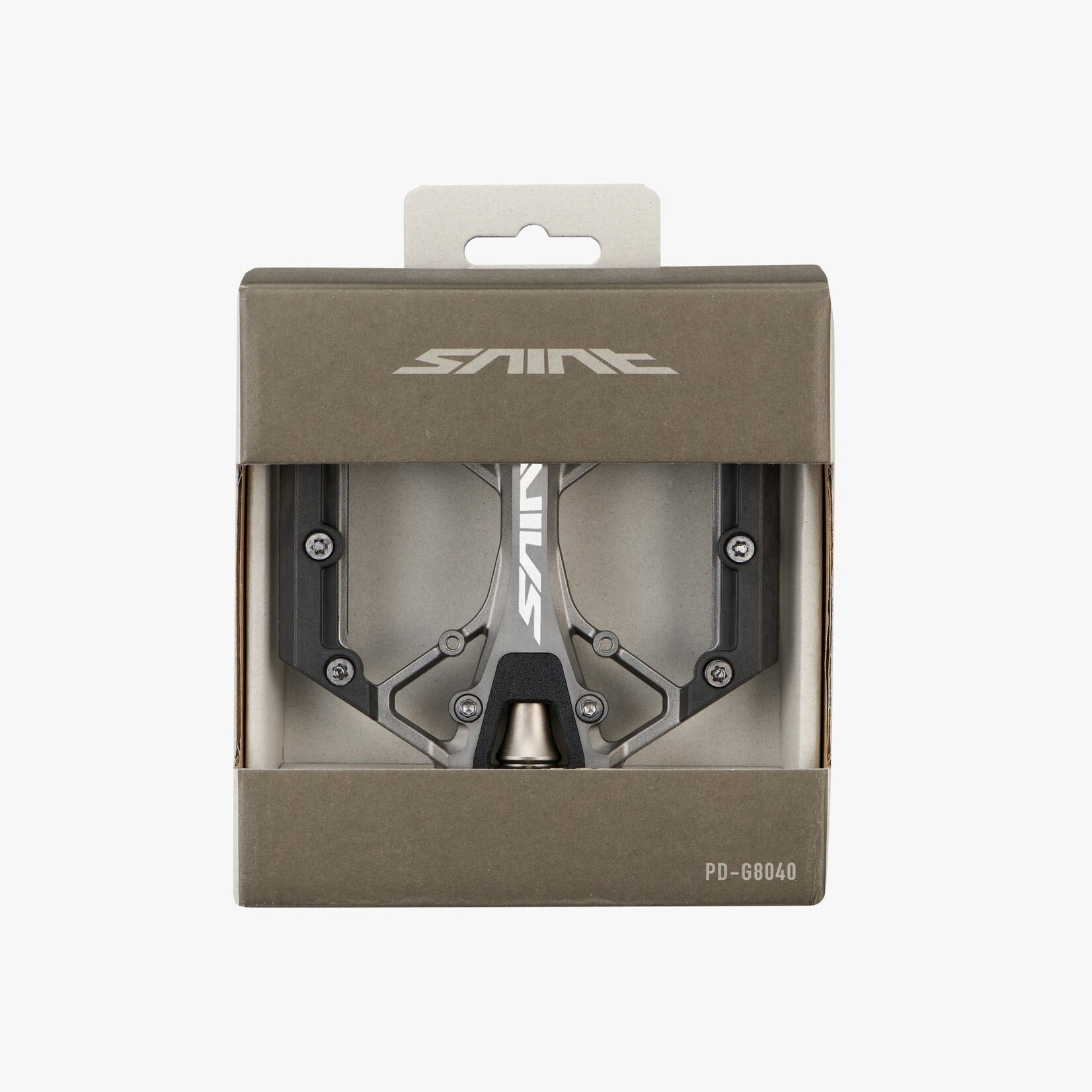 SHIMANO Shimano Saint PD-G8040 Platform Pedal
