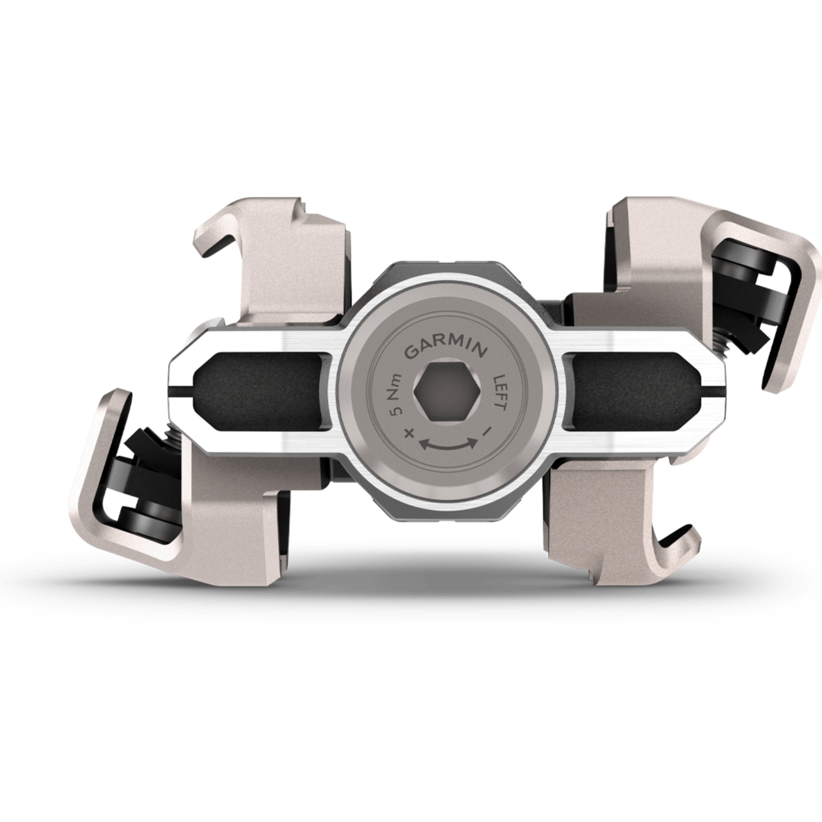 GARMIN Garmin Rally XC 110 Single Power Meter Pedal Set