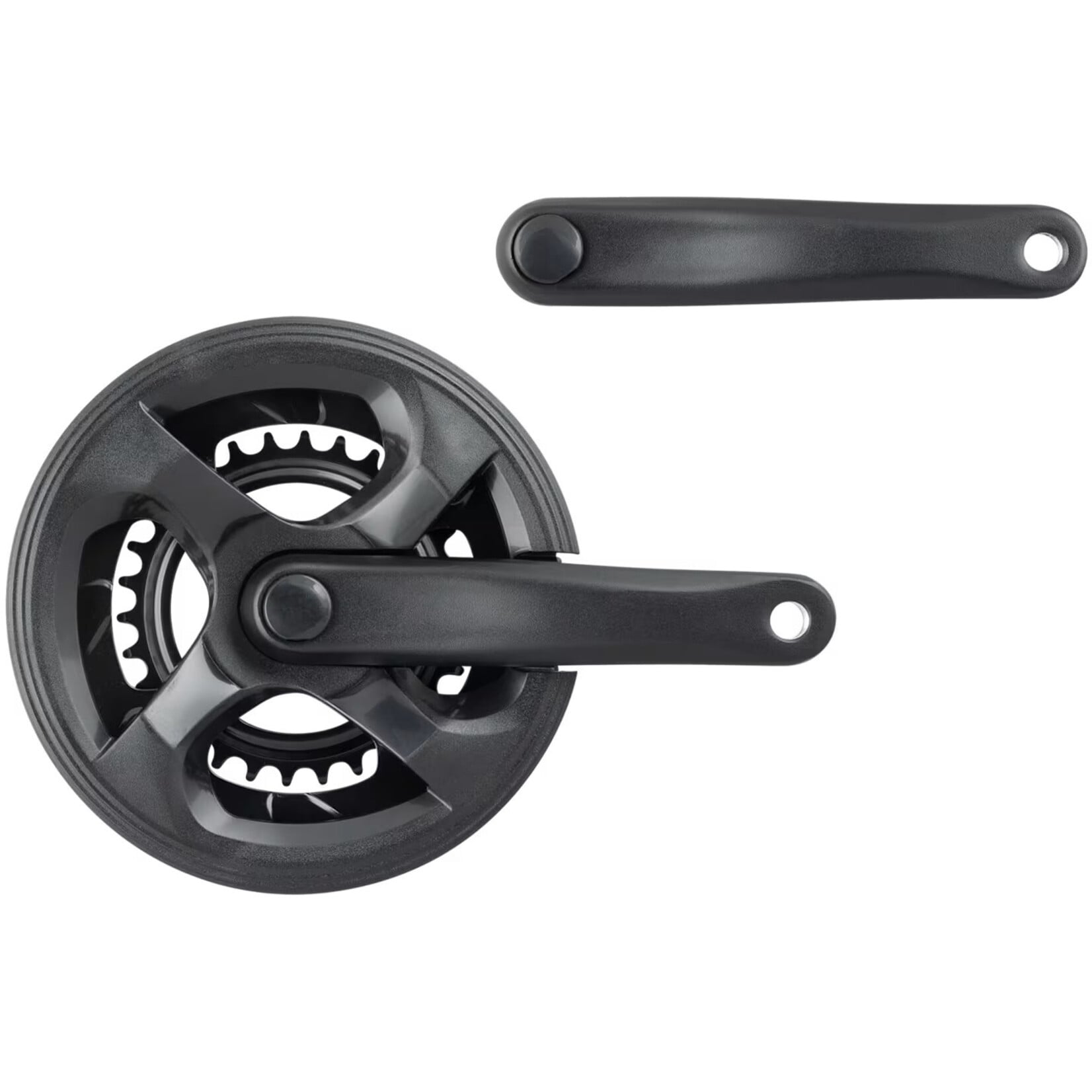TREK Trek-Diamant 8/9spd Wheel Top DCRX1 Double Crankset, 170mm, 46t-30t