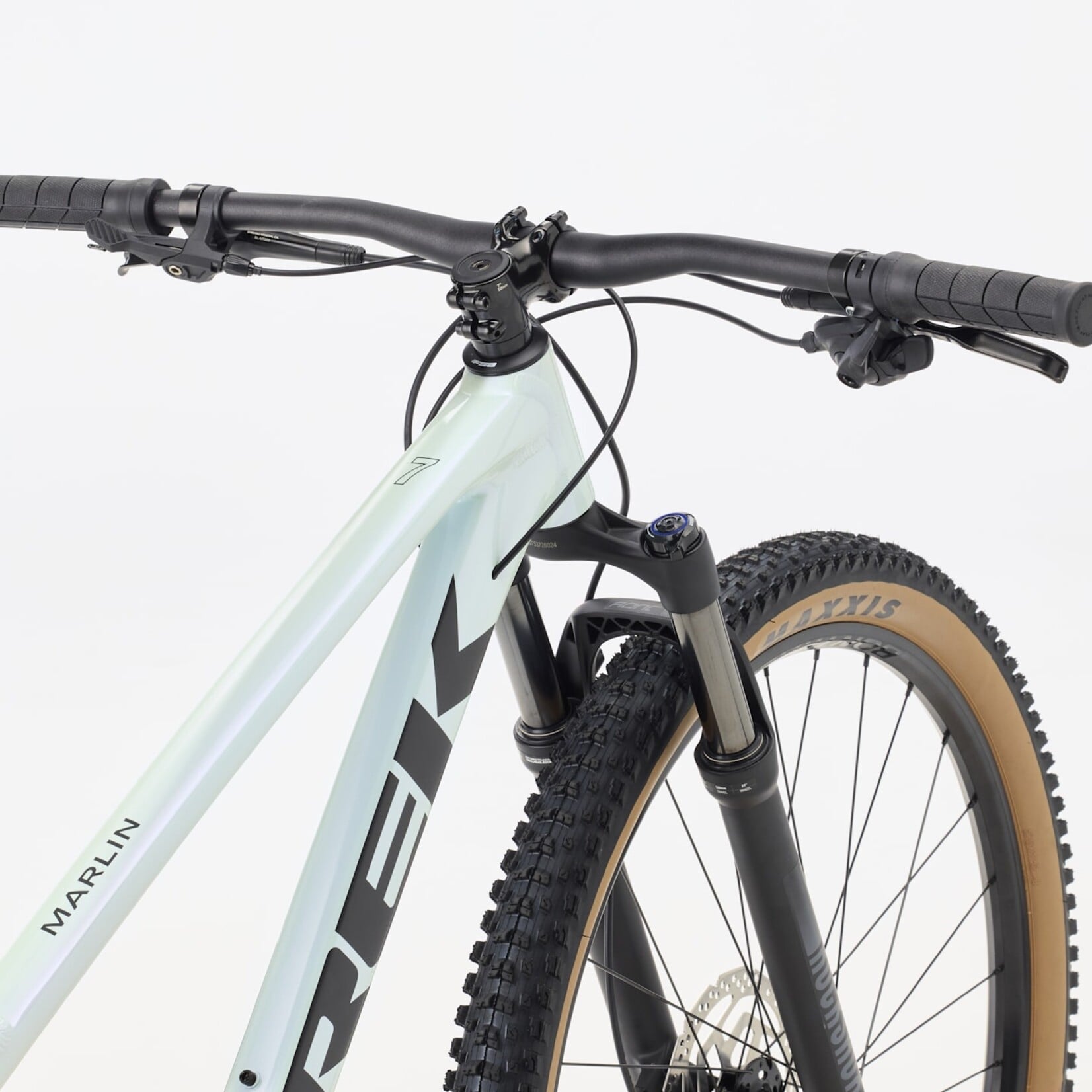 TREK Trek Marlin 7 Gen 3