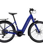 TREK Trek Verve+ 3 Lowstep Gen 3