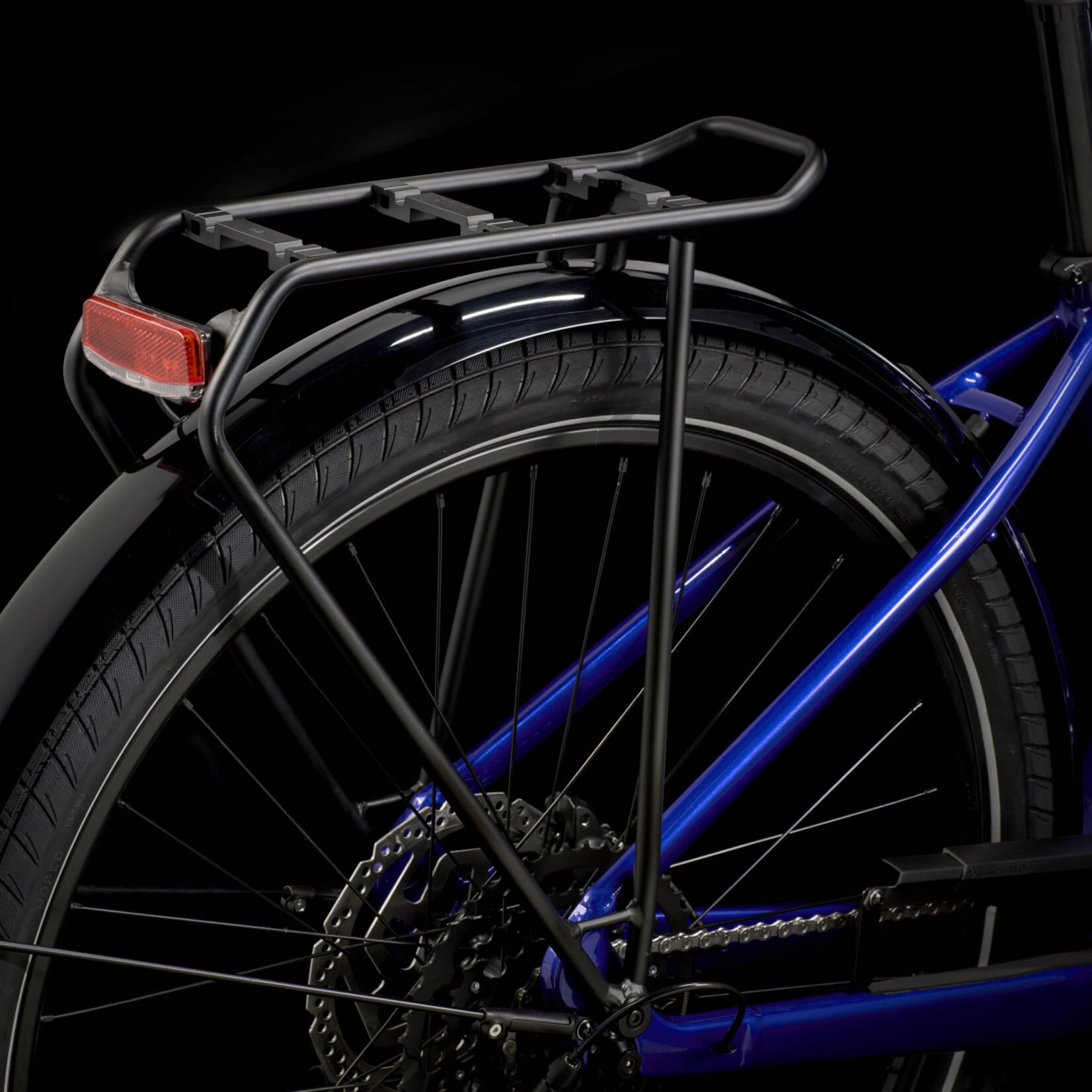 TREK Trek Verve+ 3 Lowstep Gen 3