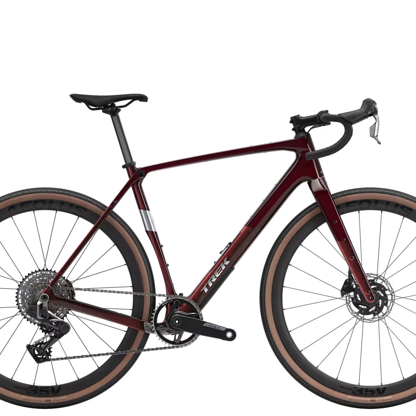 TREK Trek Checkpoint SL 7 AXS Gen 3