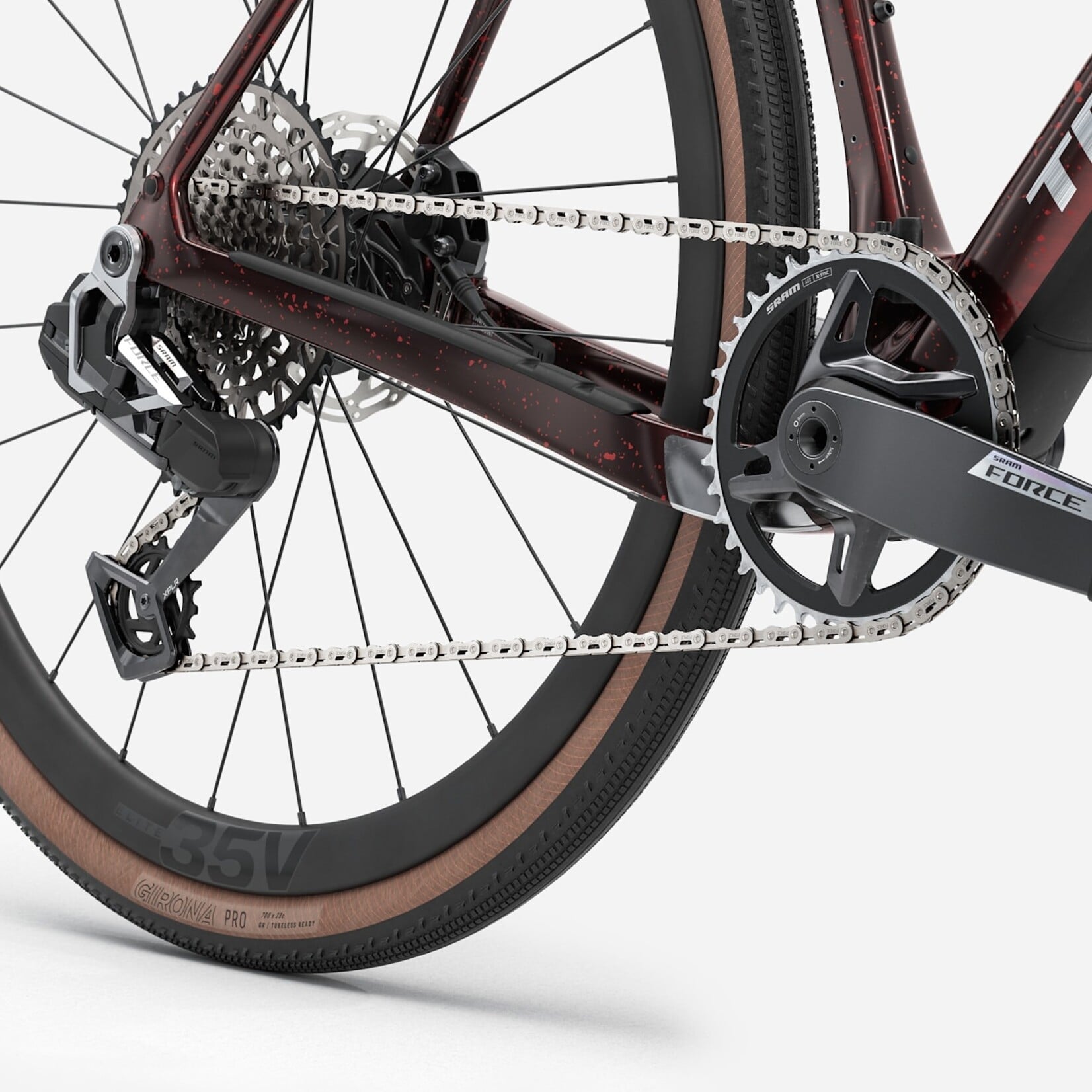 TREK Trek Checkpoint SL 7 AXS Gen 3