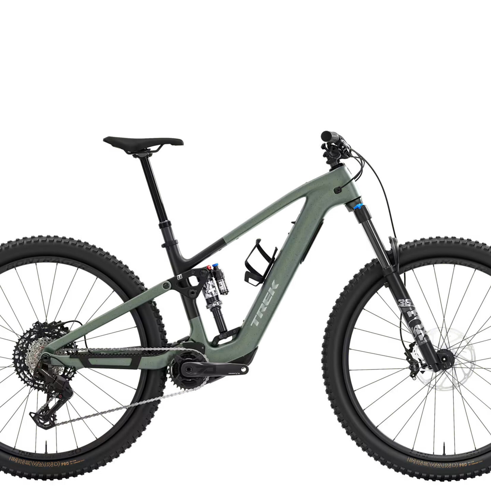 TREK Trek Fuel+ EX 9.7 Gen 2