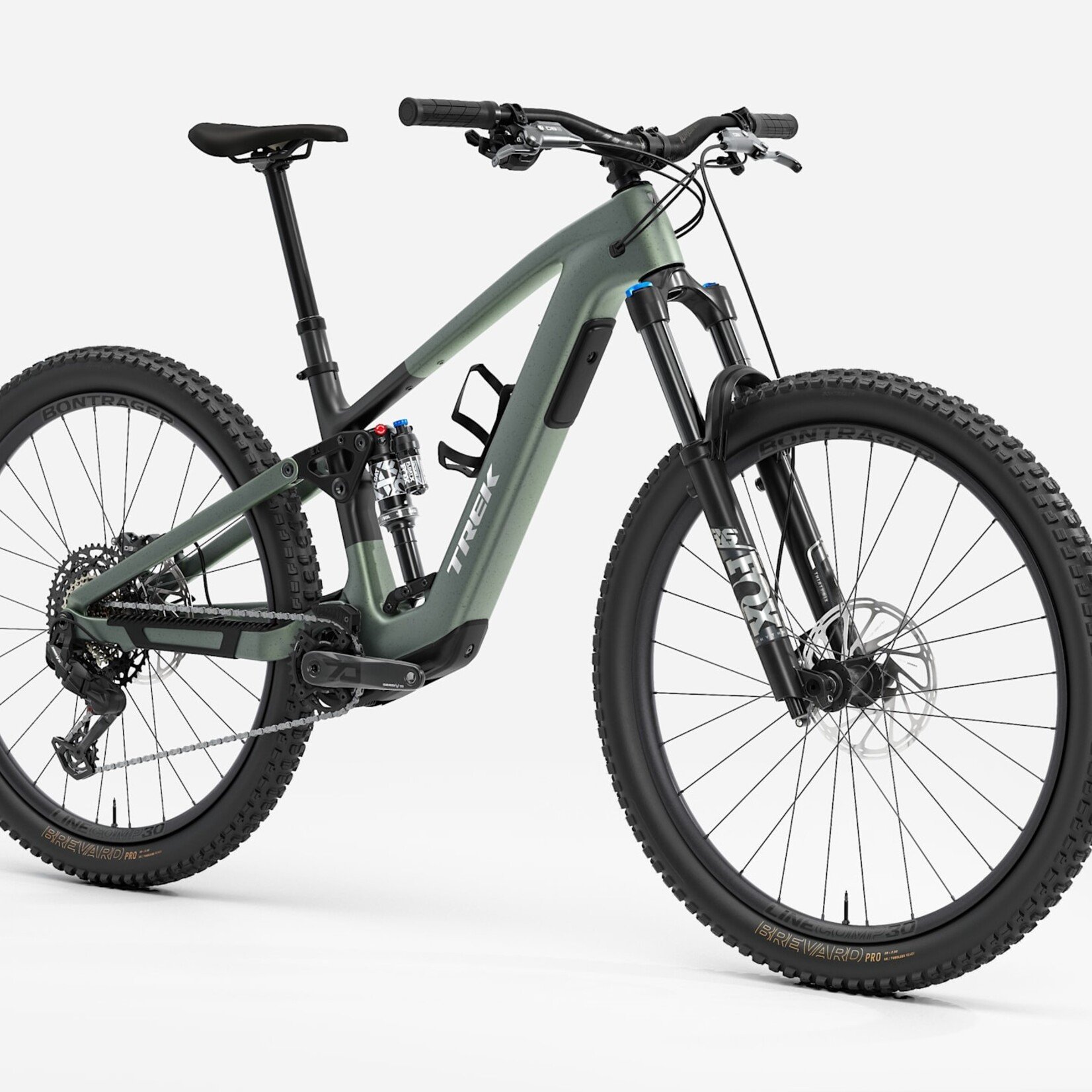 TREK Trek Fuel+ EX 9.7 Gen 2