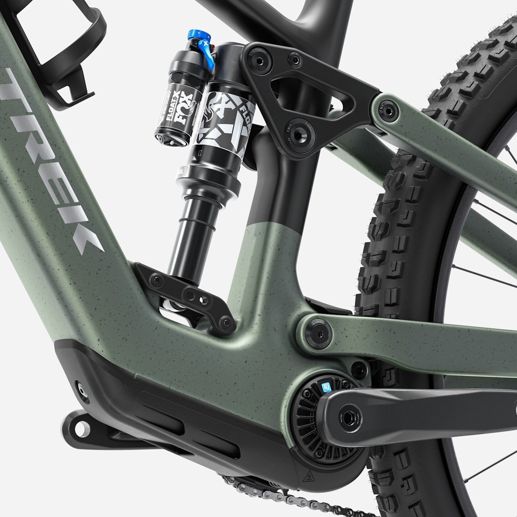 TREK Trek Fuel+ EX 9.7 Gen 2