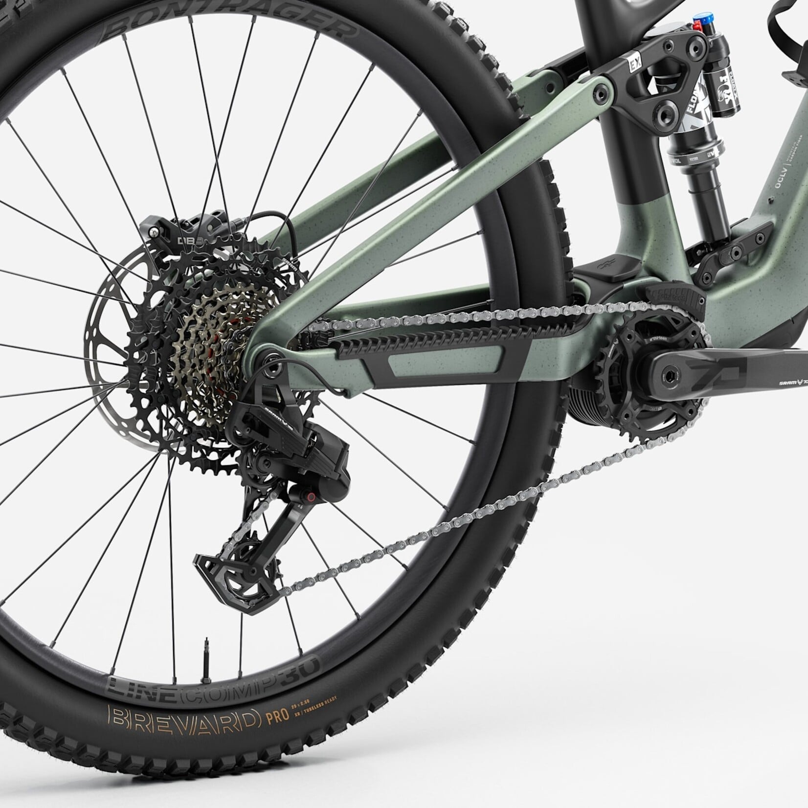 TREK Trek Fuel+ EX 9.7 Gen 2