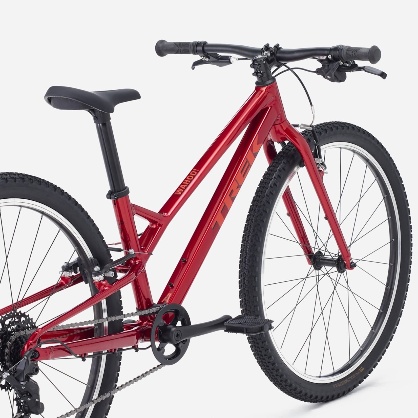 TREK Trek Wahoo 26 Path
