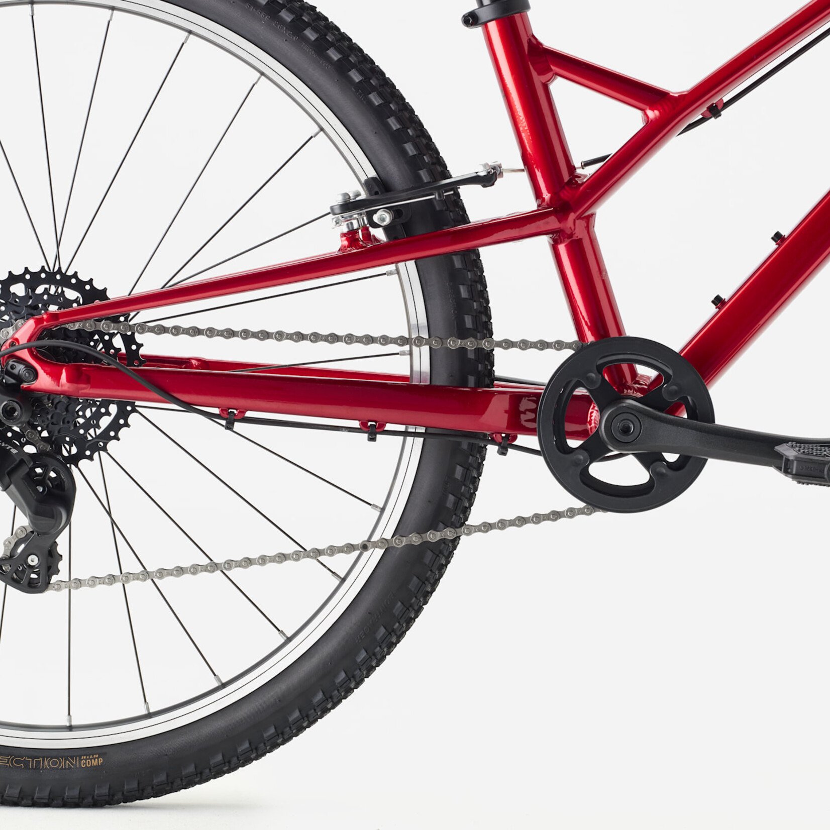 TREK Trek Wahoo 26 Path