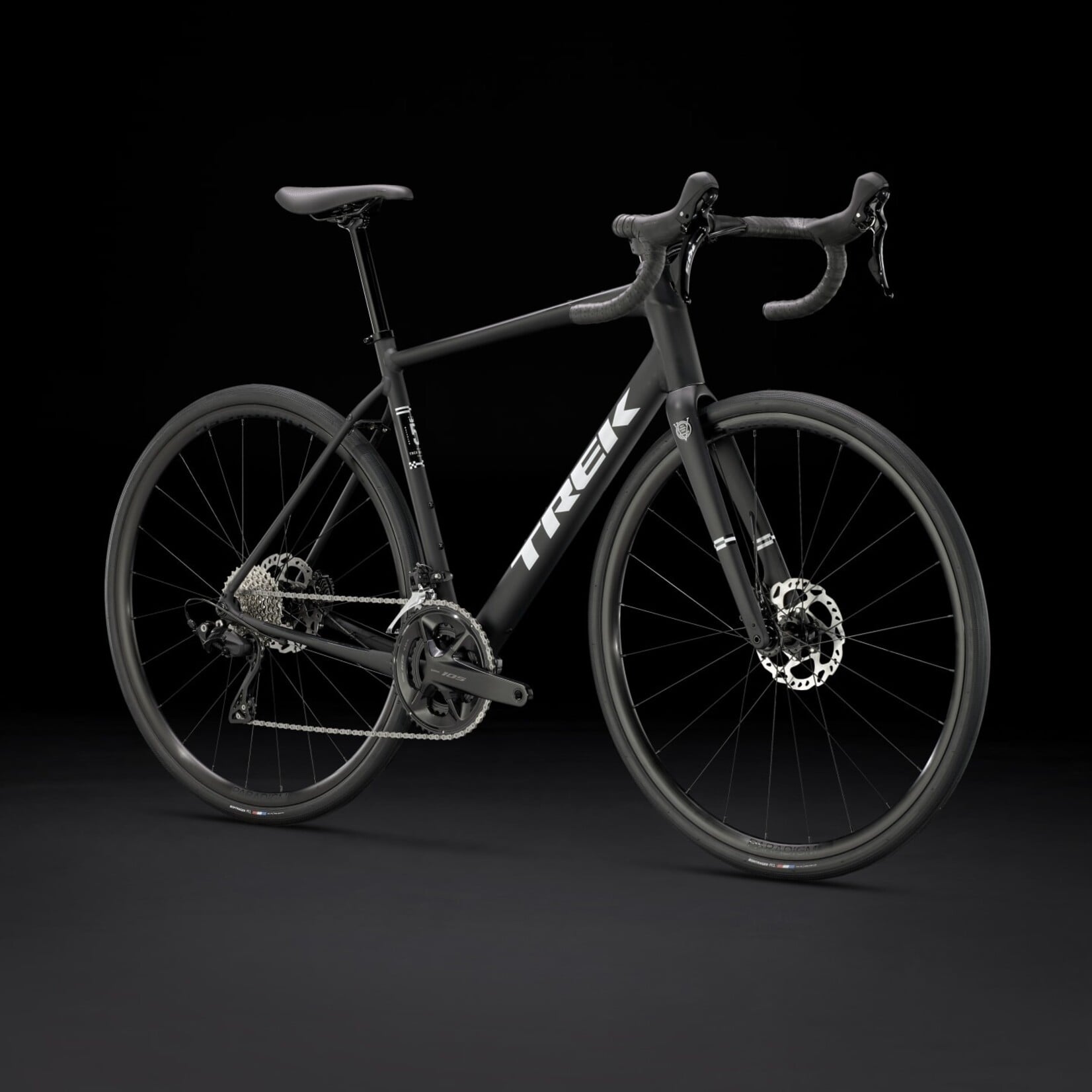 TREK Trek Domane AL 5 Gen 4