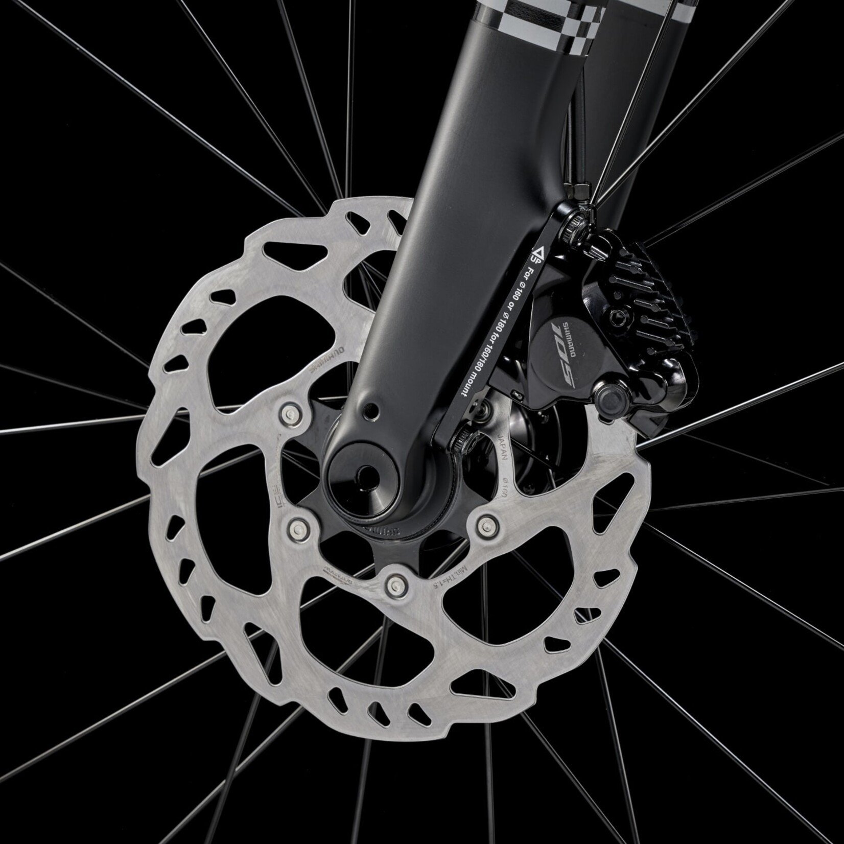 TREK Trek Domane AL 5 Gen 4