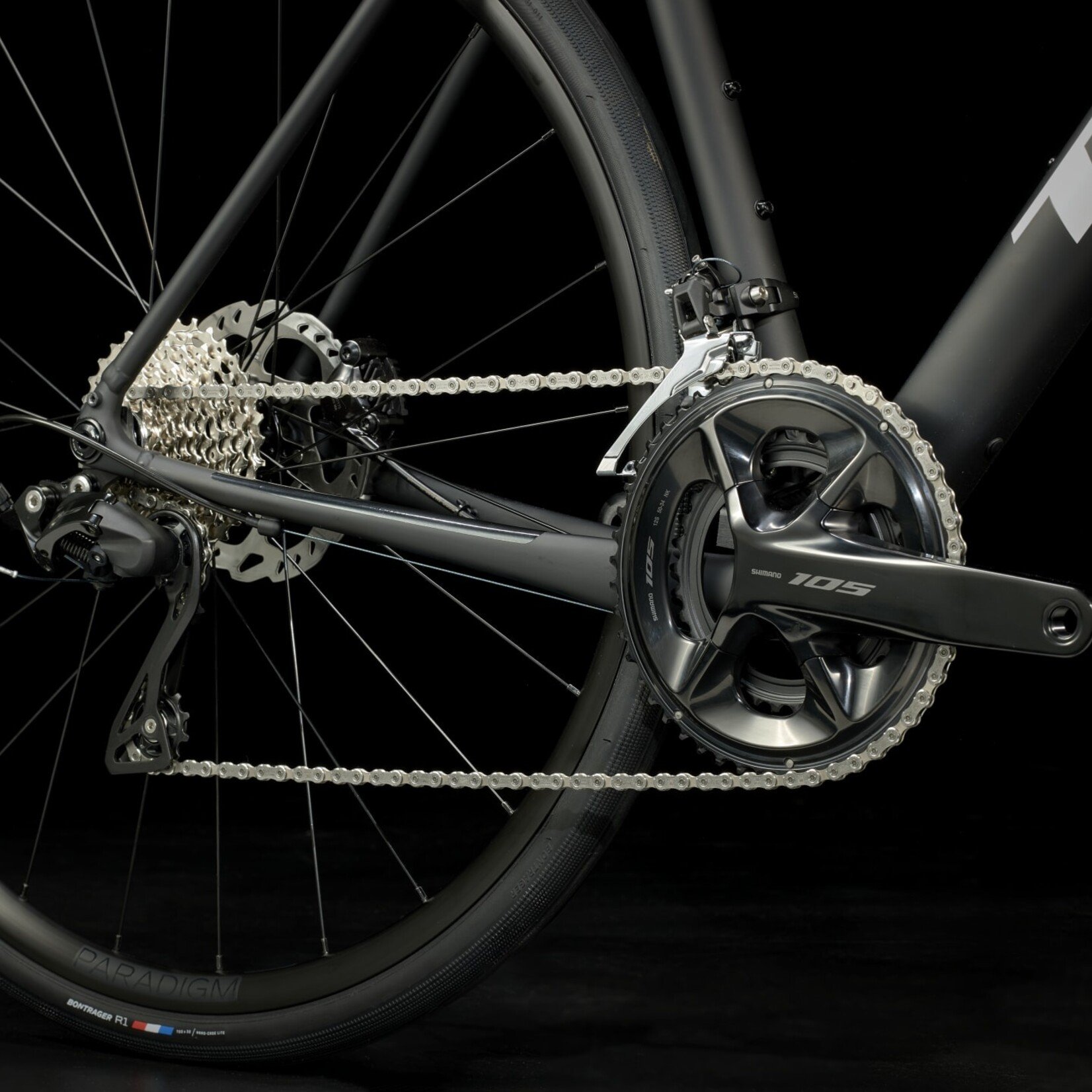 TREK Trek Domane AL 5 Gen 4