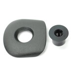 CANNONDALE Cannondale K35042 Conceal Top Cap and Compression Bolt M8