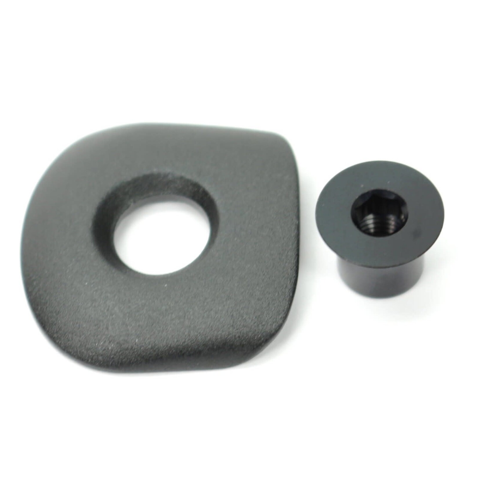 CANNONDALE Cannondale K35042 Conceal Top Cap and Compression Bolt M8