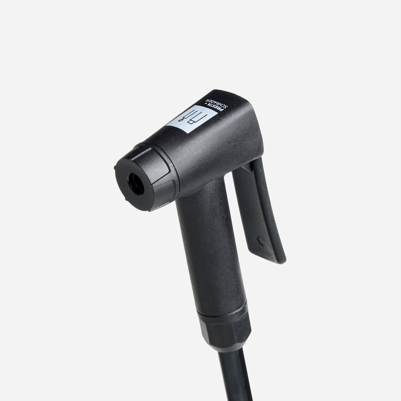 TREK Trek Dual Charger Floor Pump