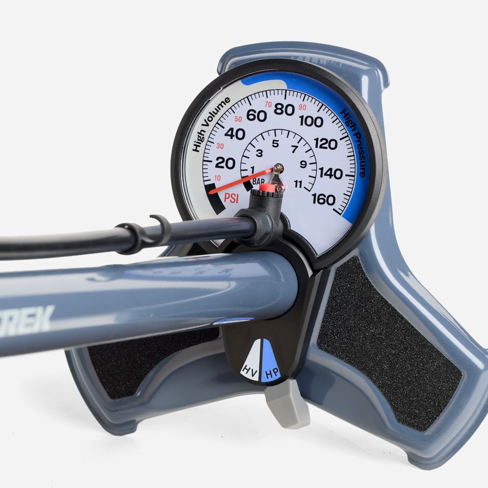 TREK Trek Dual Charger Floor Pump