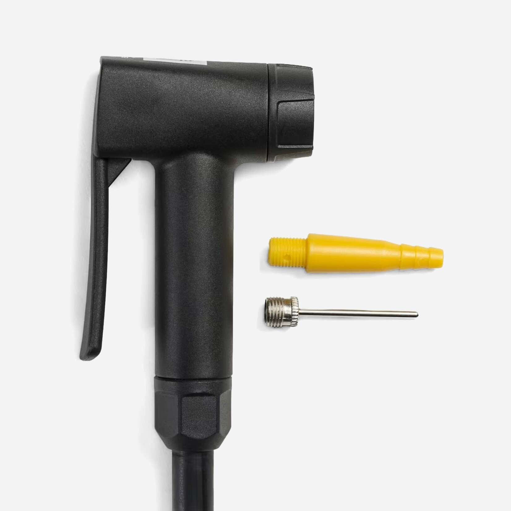 TREK Trek Dual Charger Floor Pump