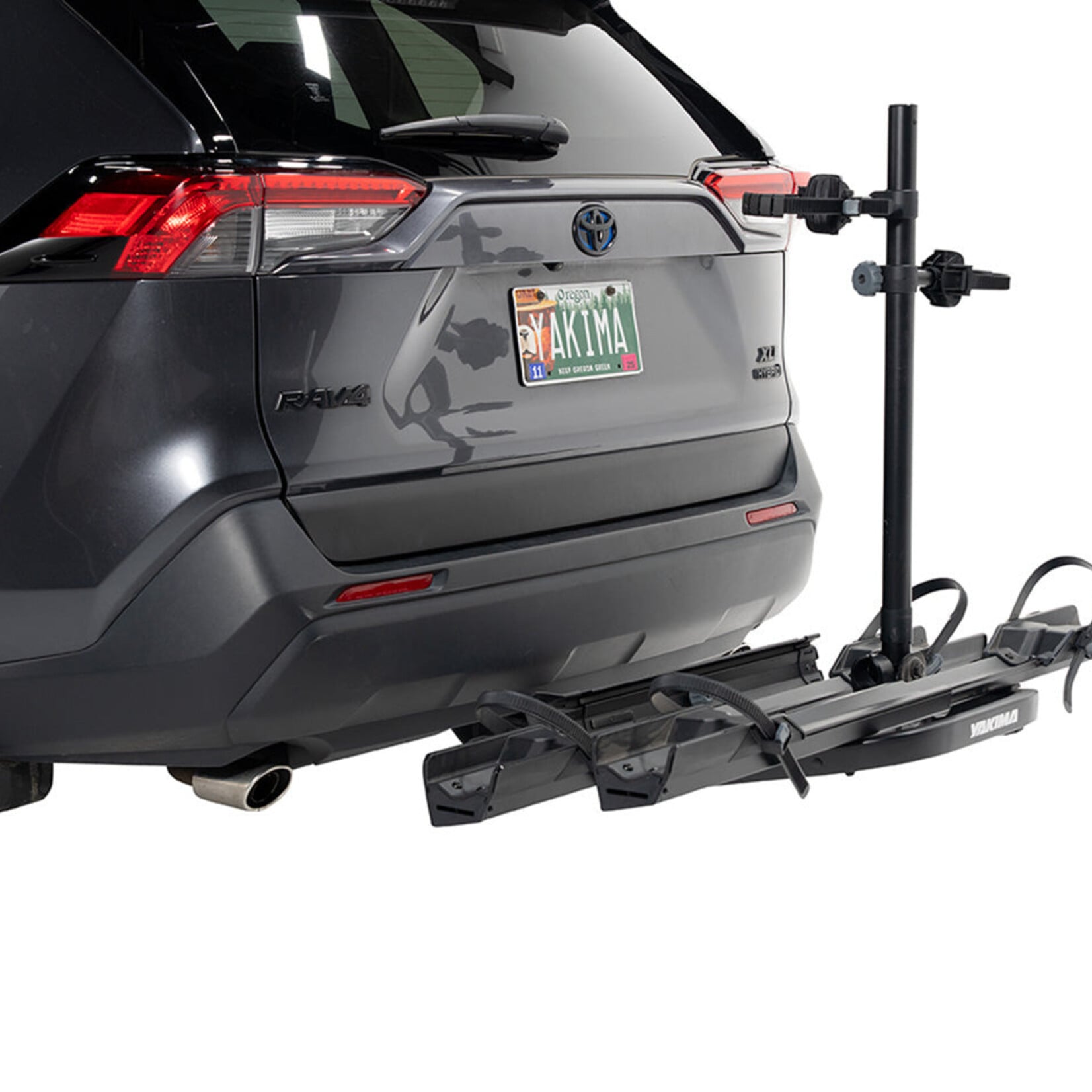 YAKIMA Yakima OnRamp LX 2-Ebike Hitch Bike Rack