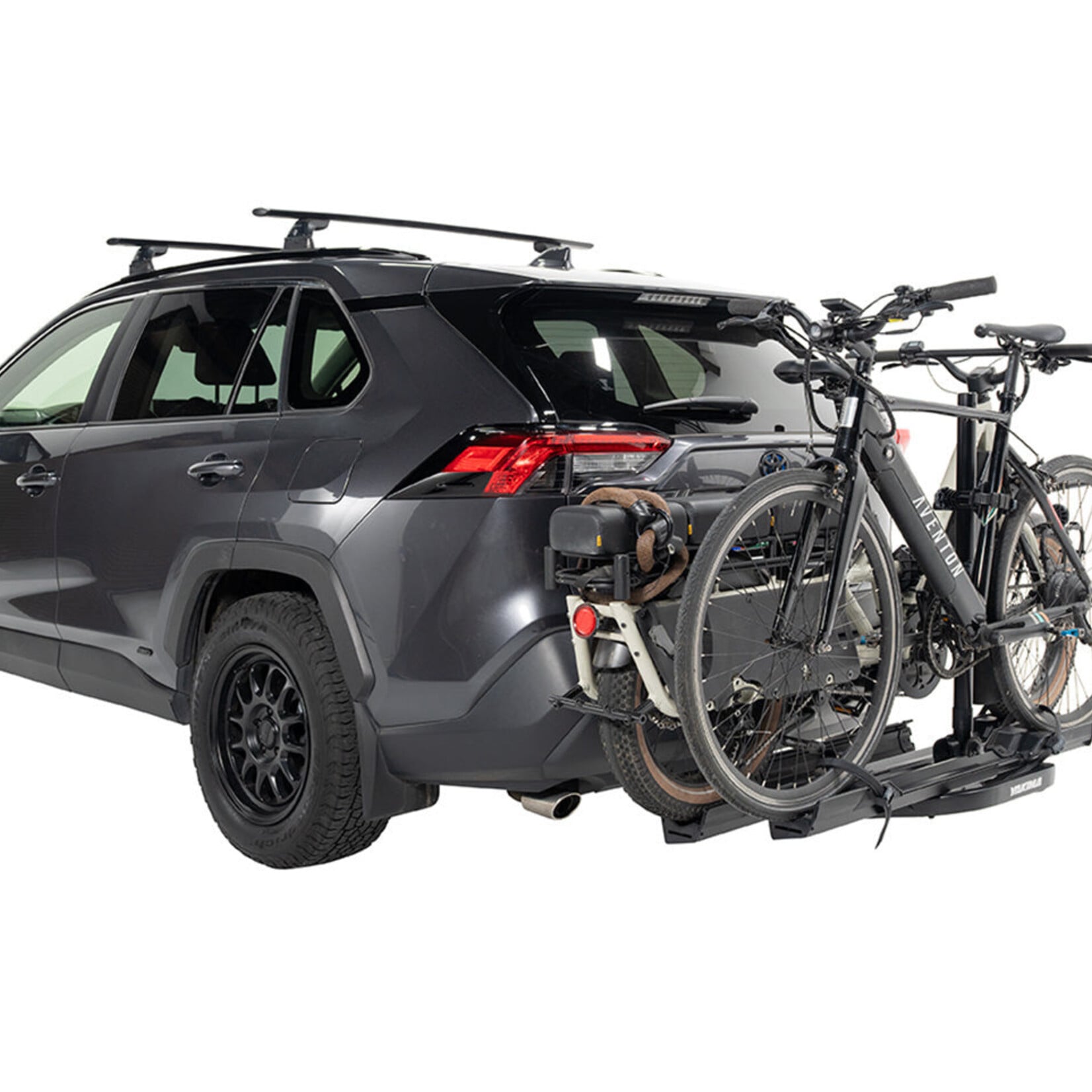 YAKIMA Yakima OnRamp LX 2-Ebike Hitch Bike Rack