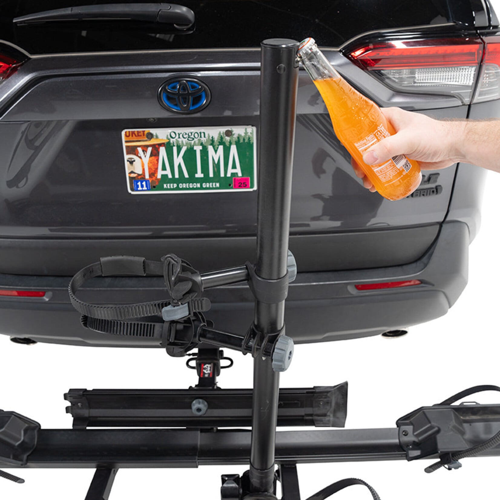 YAKIMA Yakima OnRamp LX 2-Ebike Hitch Bike Rack