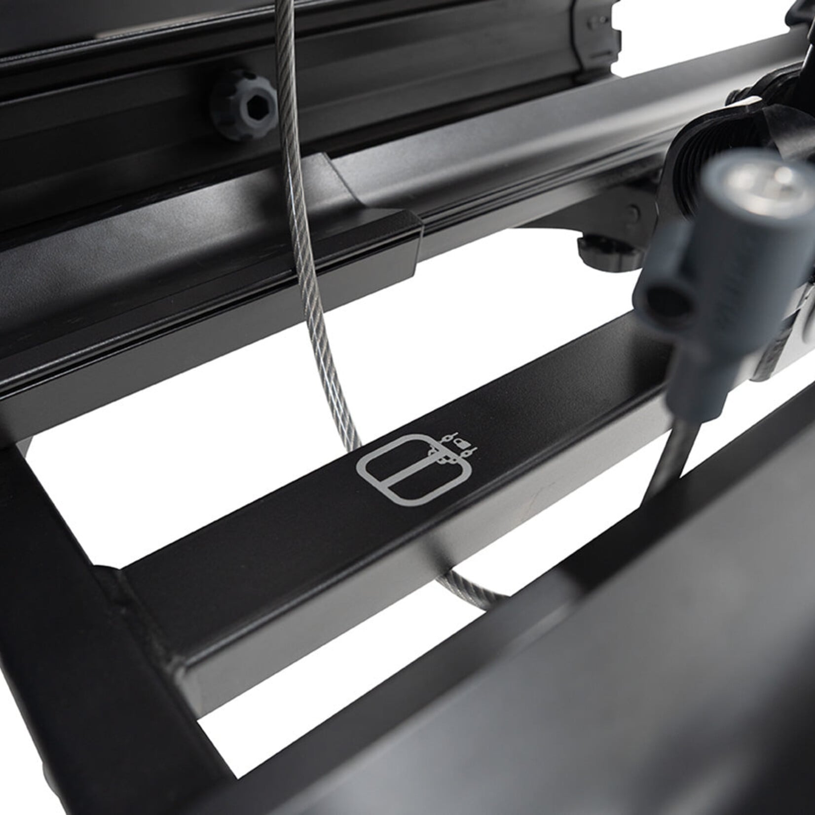YAKIMA Yakima OnRamp LX 2-Ebike Hitch Bike Rack