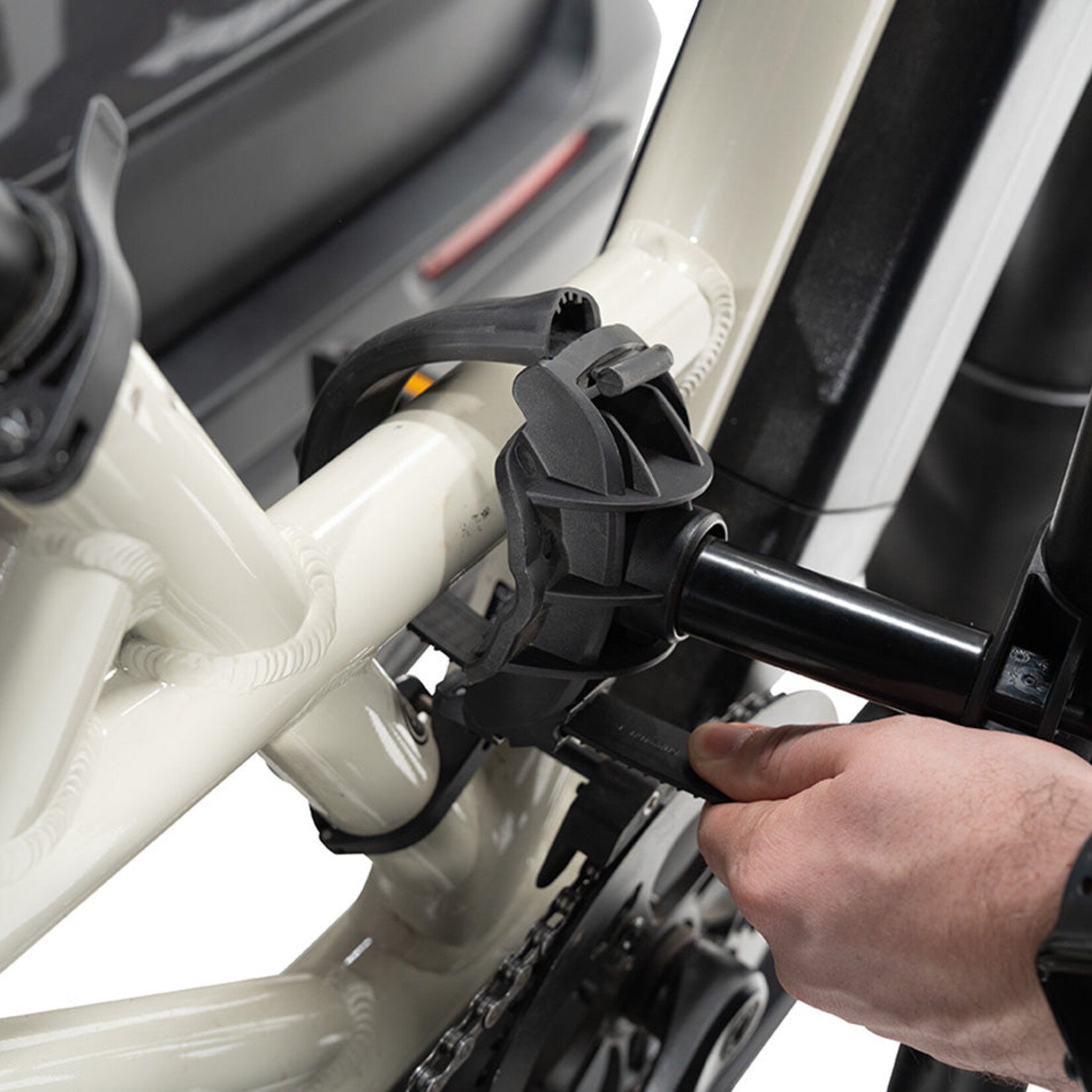 YAKIMA Yakima OnRamp LX 2-Ebike Hitch Bike Rack
