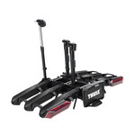 THULE Thule Epos Foldable Hitch Platform Bike Rack, w/ Lights and License Plate Holder