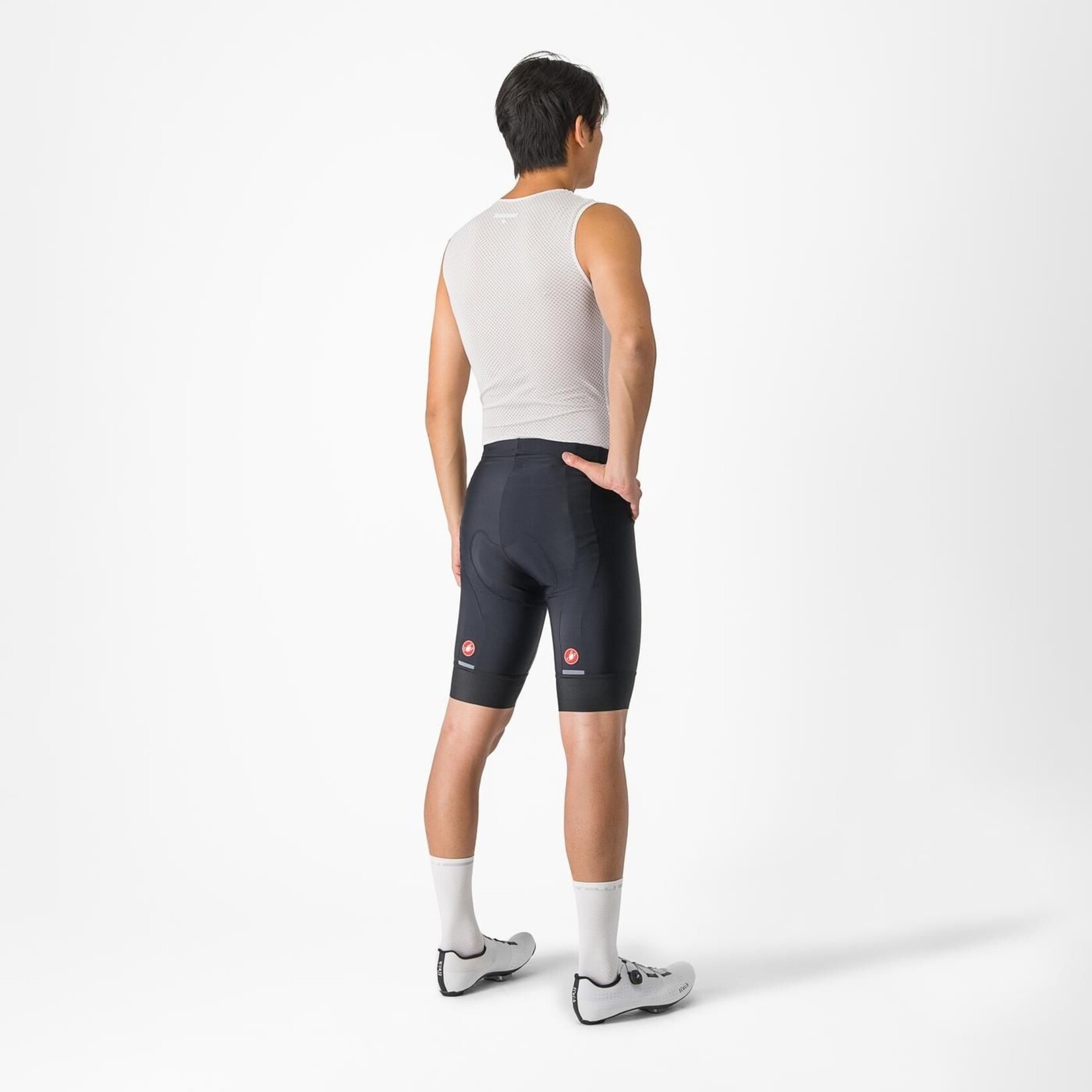 CASTELLI Castelli Entrata 2 Short