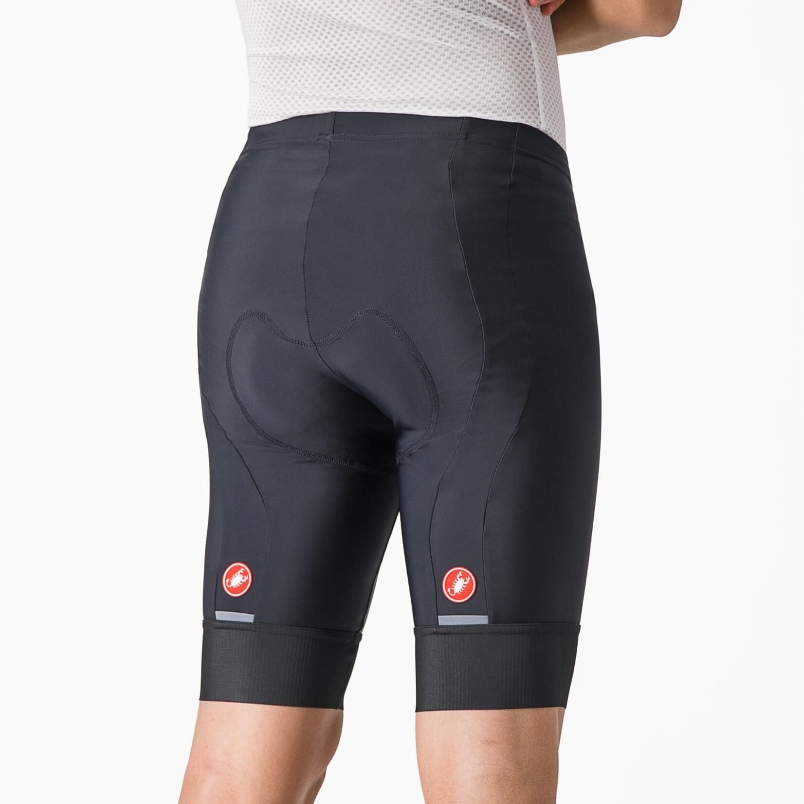 CASTELLI Castelli Entrata 2 Short