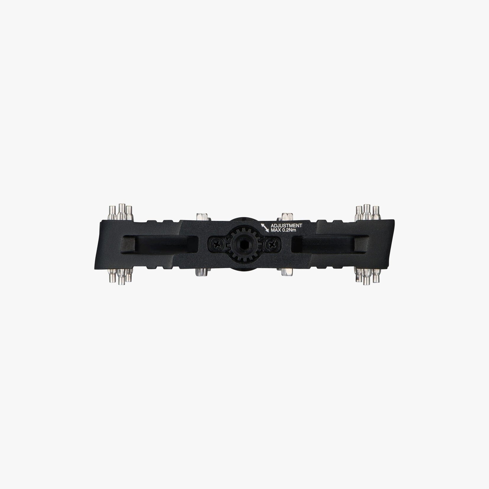 SHIMANO Shimano PD-M8240 Deore XT Platform Pedals