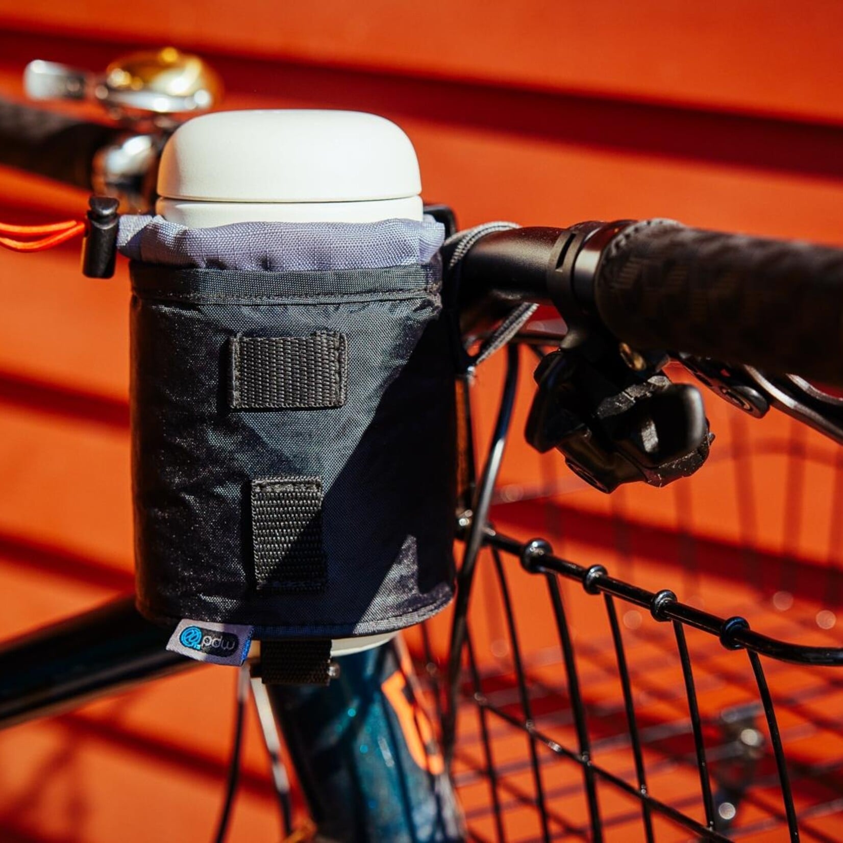 PORTLAND DESIGN WORKS Portland Design Works Swigamajig Bottle Holder