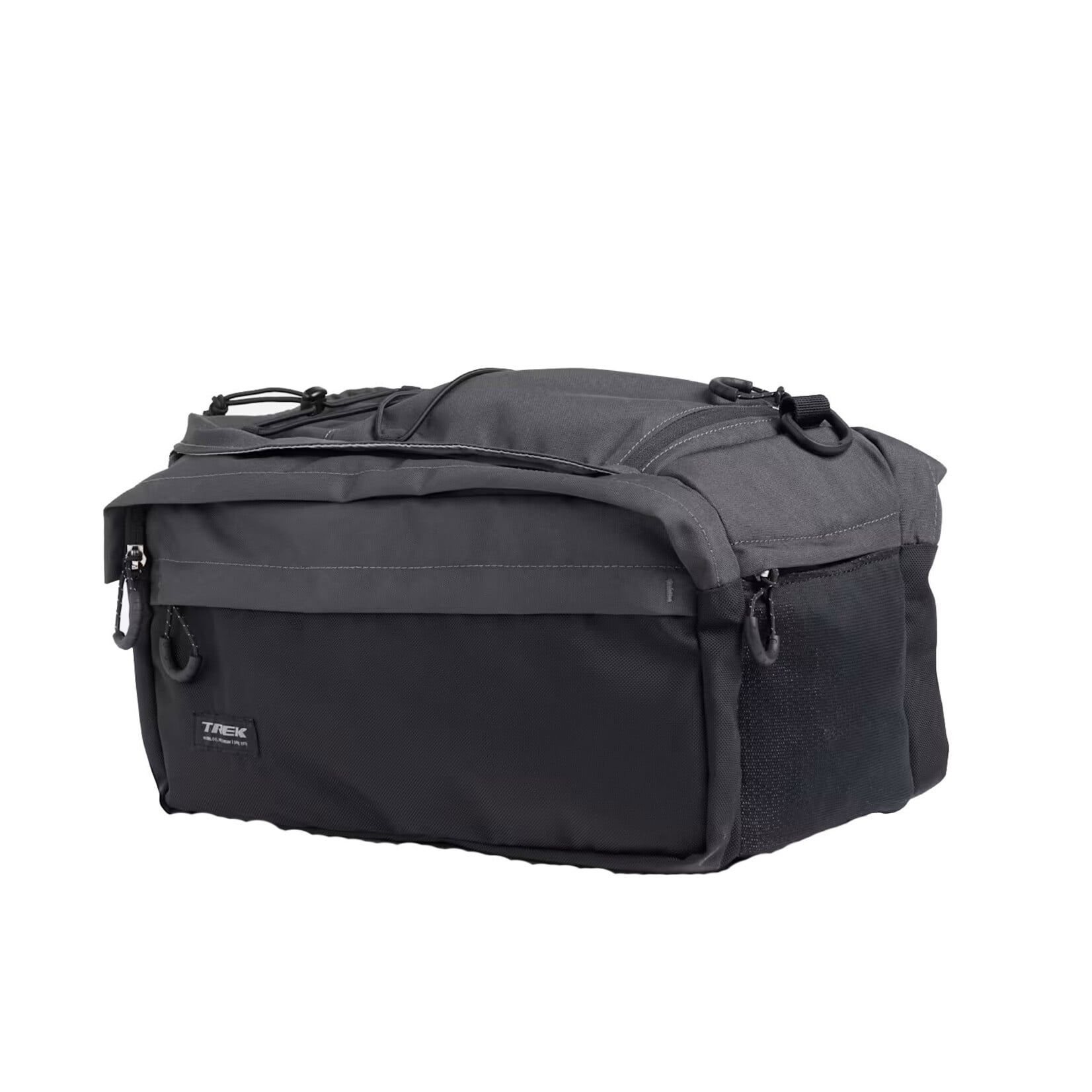 TREK Trek MIK 2.0 Utility Trunk Bag, 13L