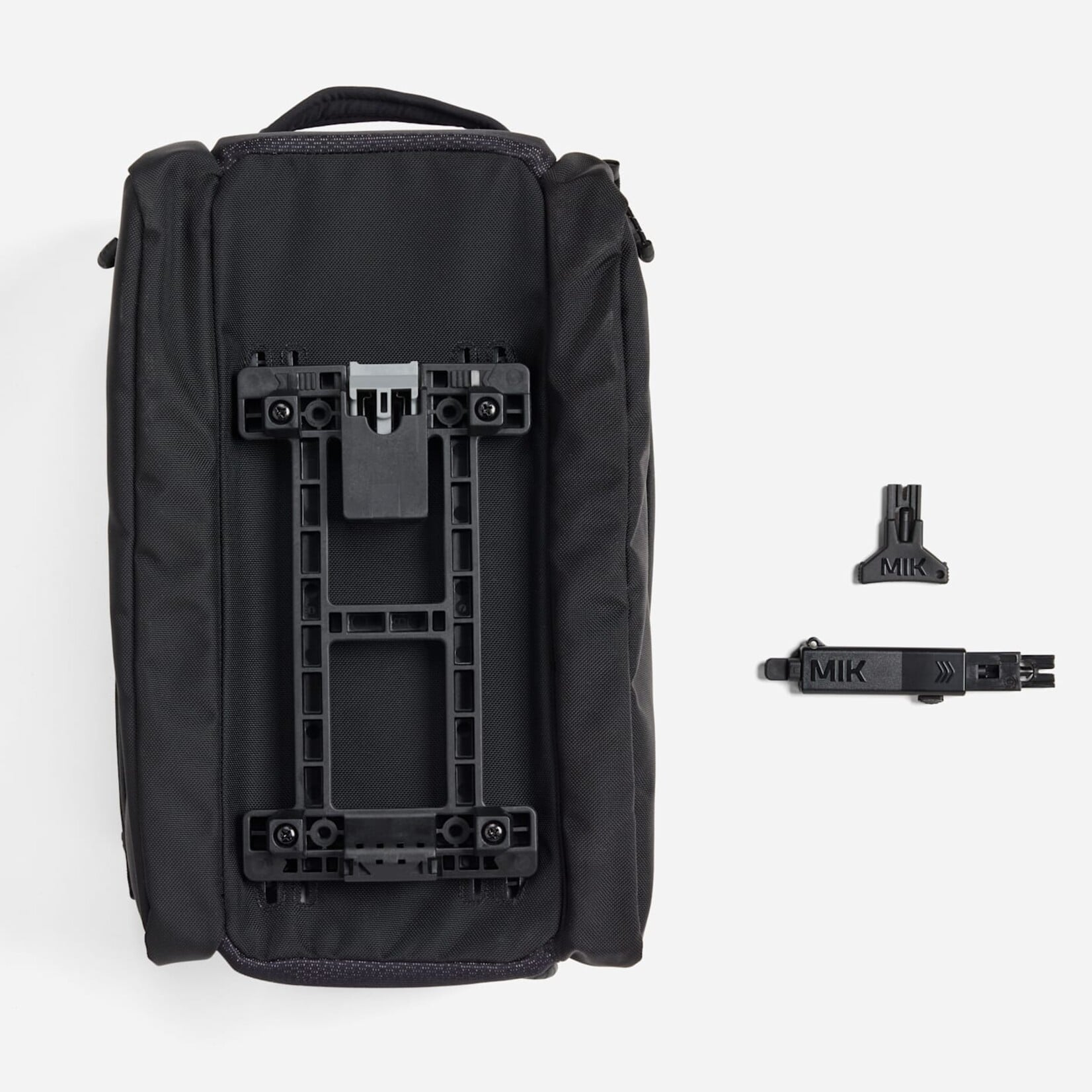 TREK Trek MIK 2.0 Utility Trunk Bag, 13L
