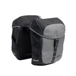 TREK Trek MIK 2.0 Commuter Double Pannier, 36.1L