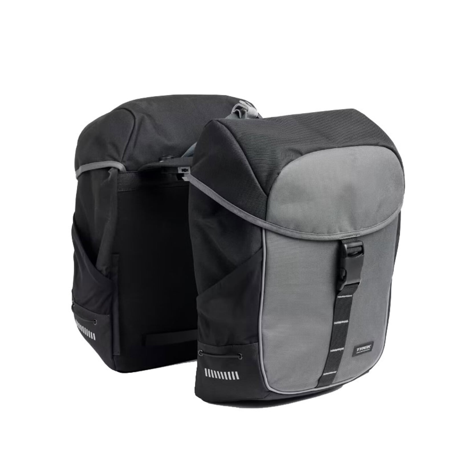 TREK Trek MIK 2.0 Commuter Double Pannier, 36.1L