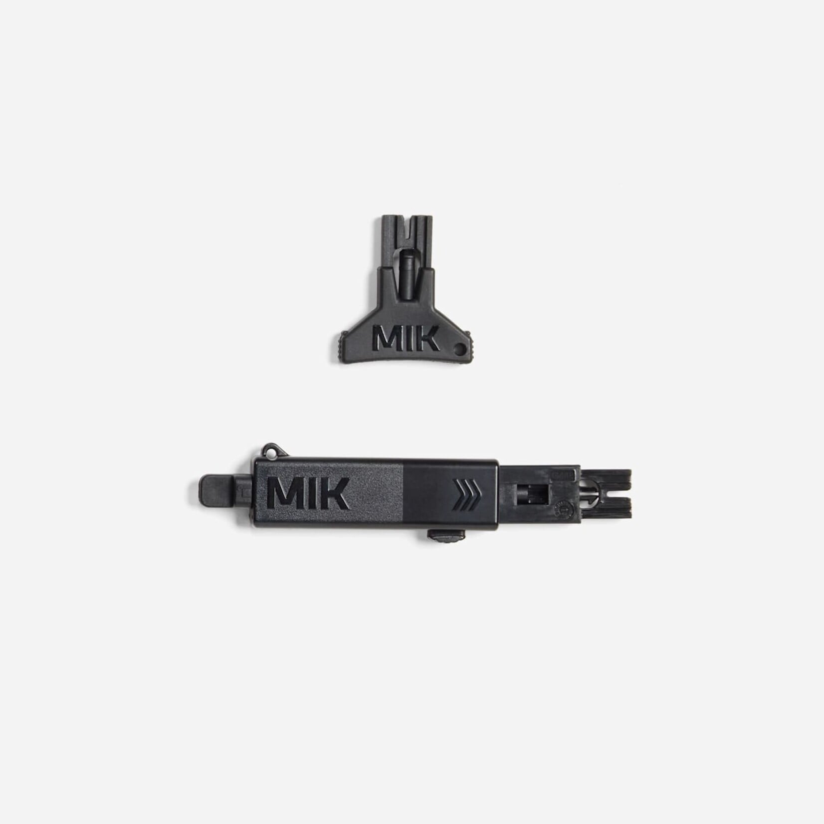 TREK Trek MIK 2.0 Commuter Double Pannier, 36.1L