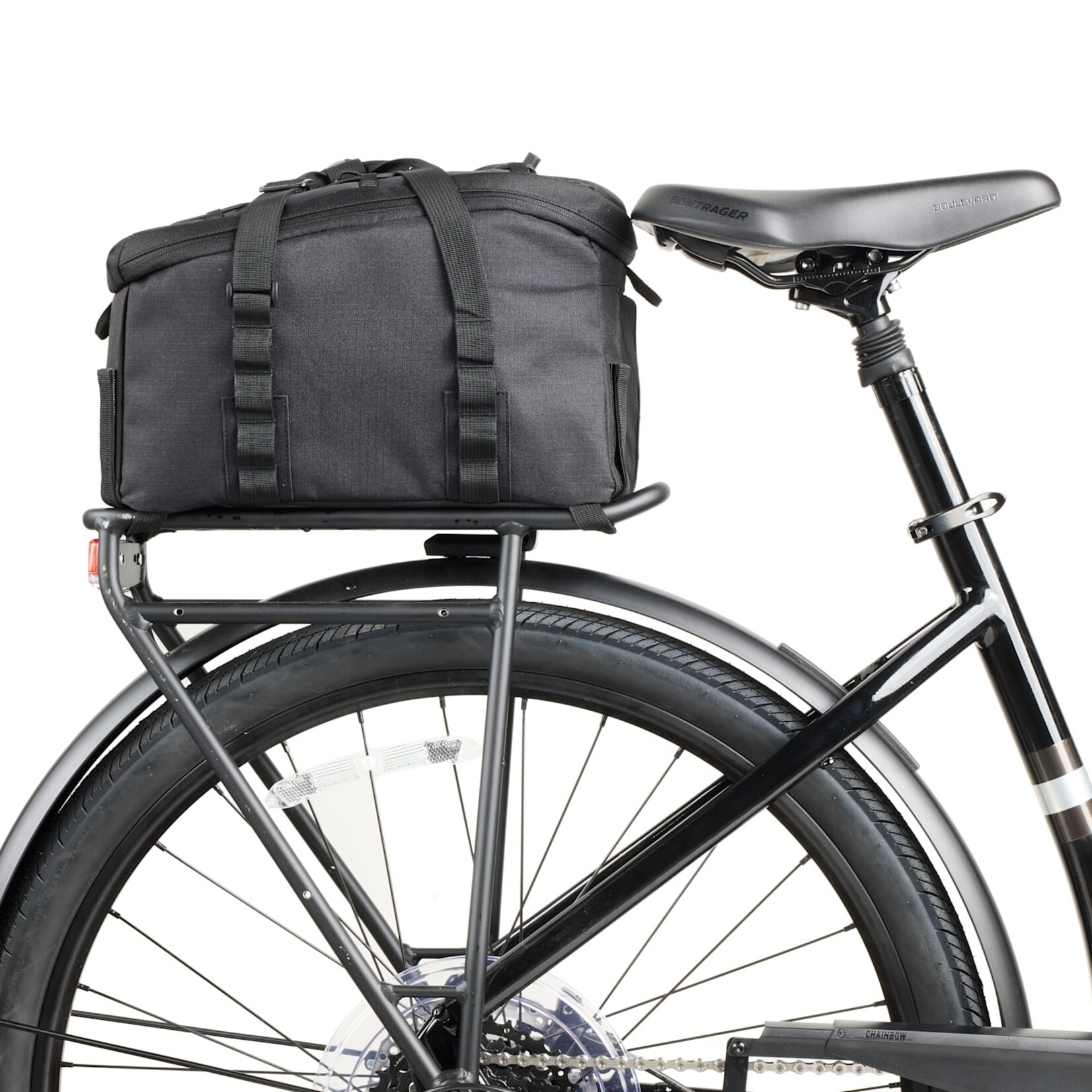 TREK Trek Trunk Bag, 7L
