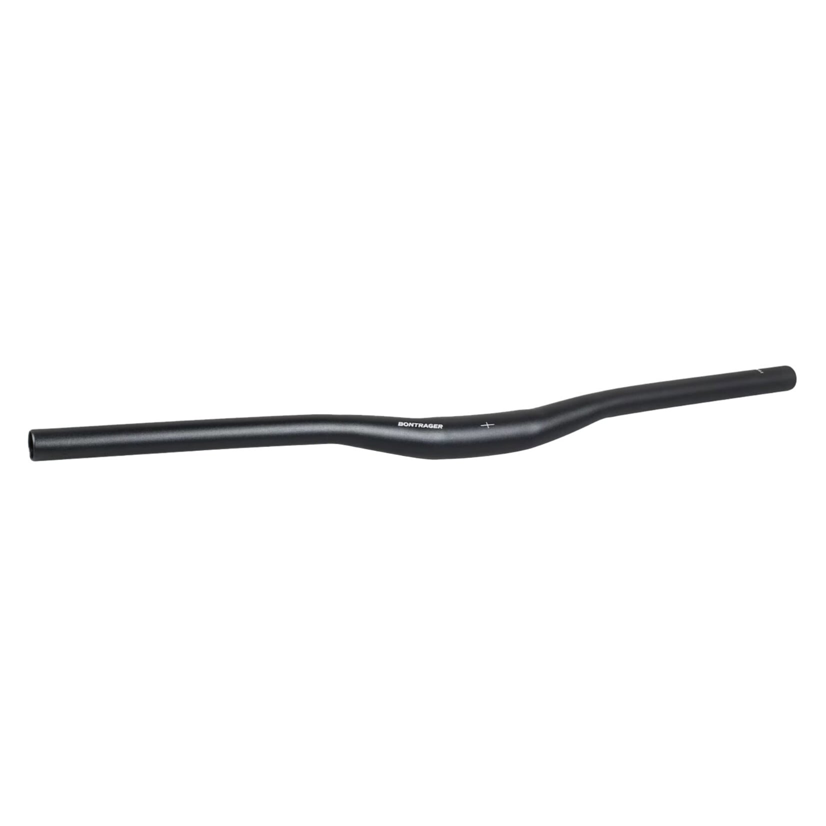 BONTRAGER Bontrager Approved 31.8 Low-Rise Matte Alloy MTB Handlebar, 660mm x 15mm