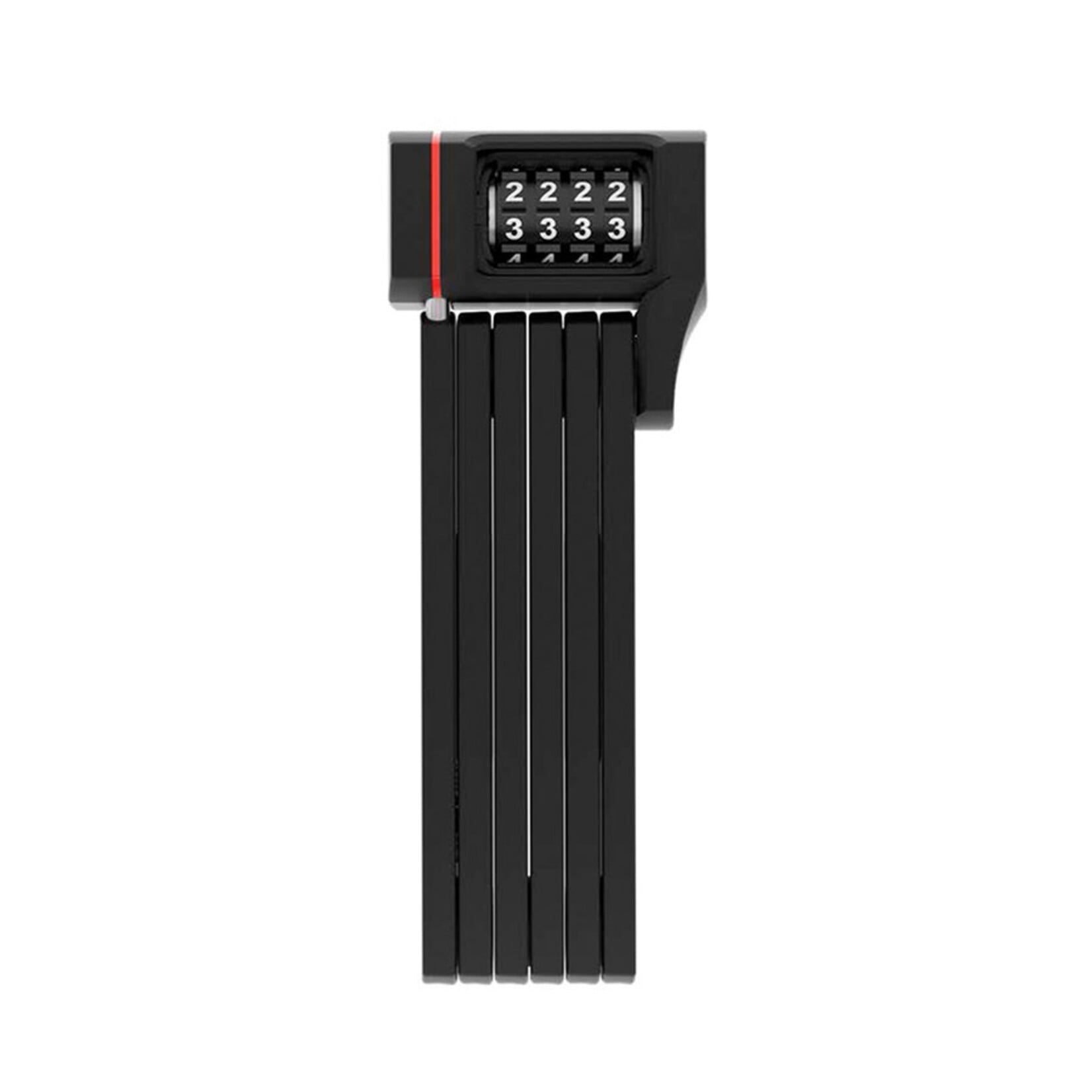 ABUS Abus Bordo uGrip 5700C Combination Folding Lock