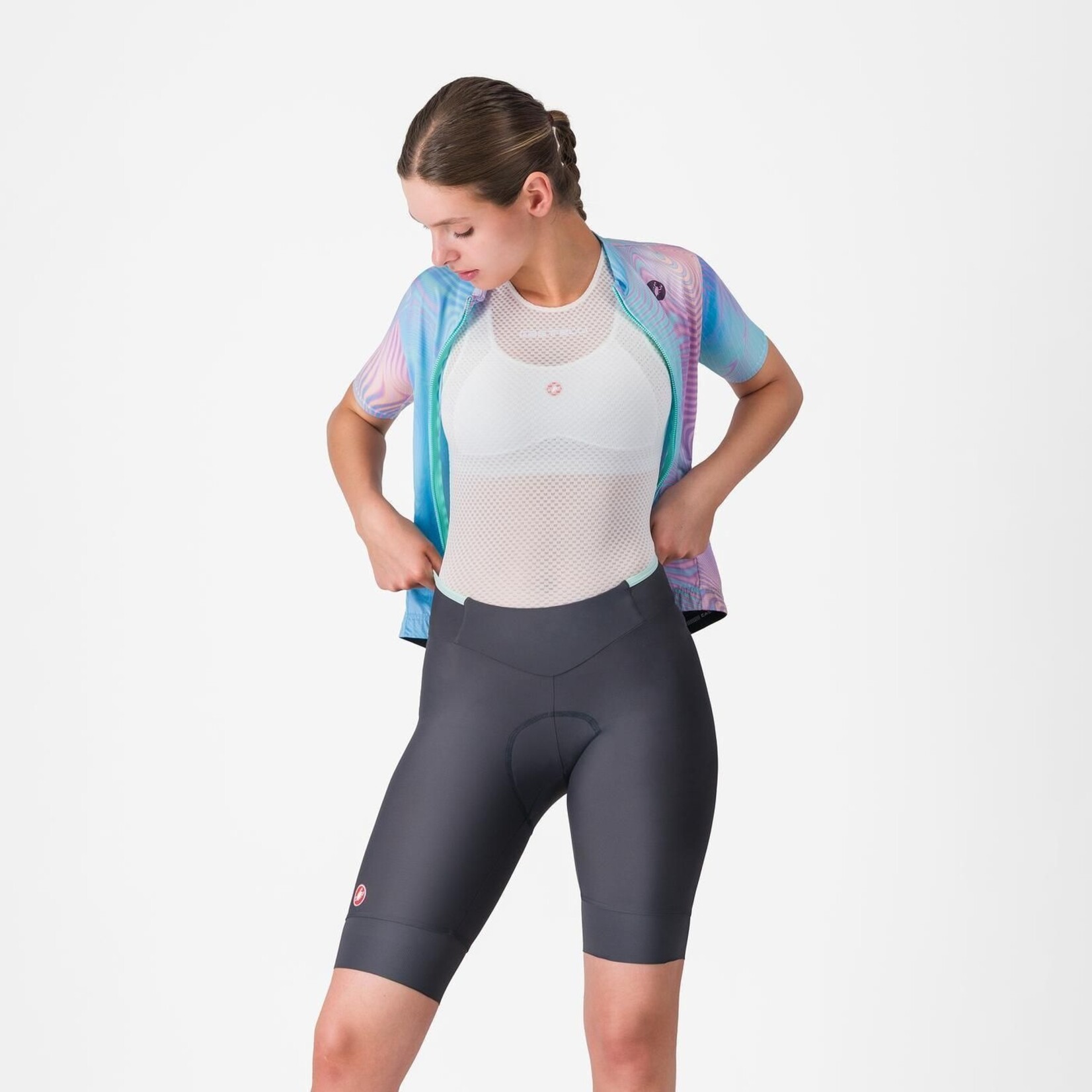 CASTELLI Castelli Prima 2 Women's Cycling Short