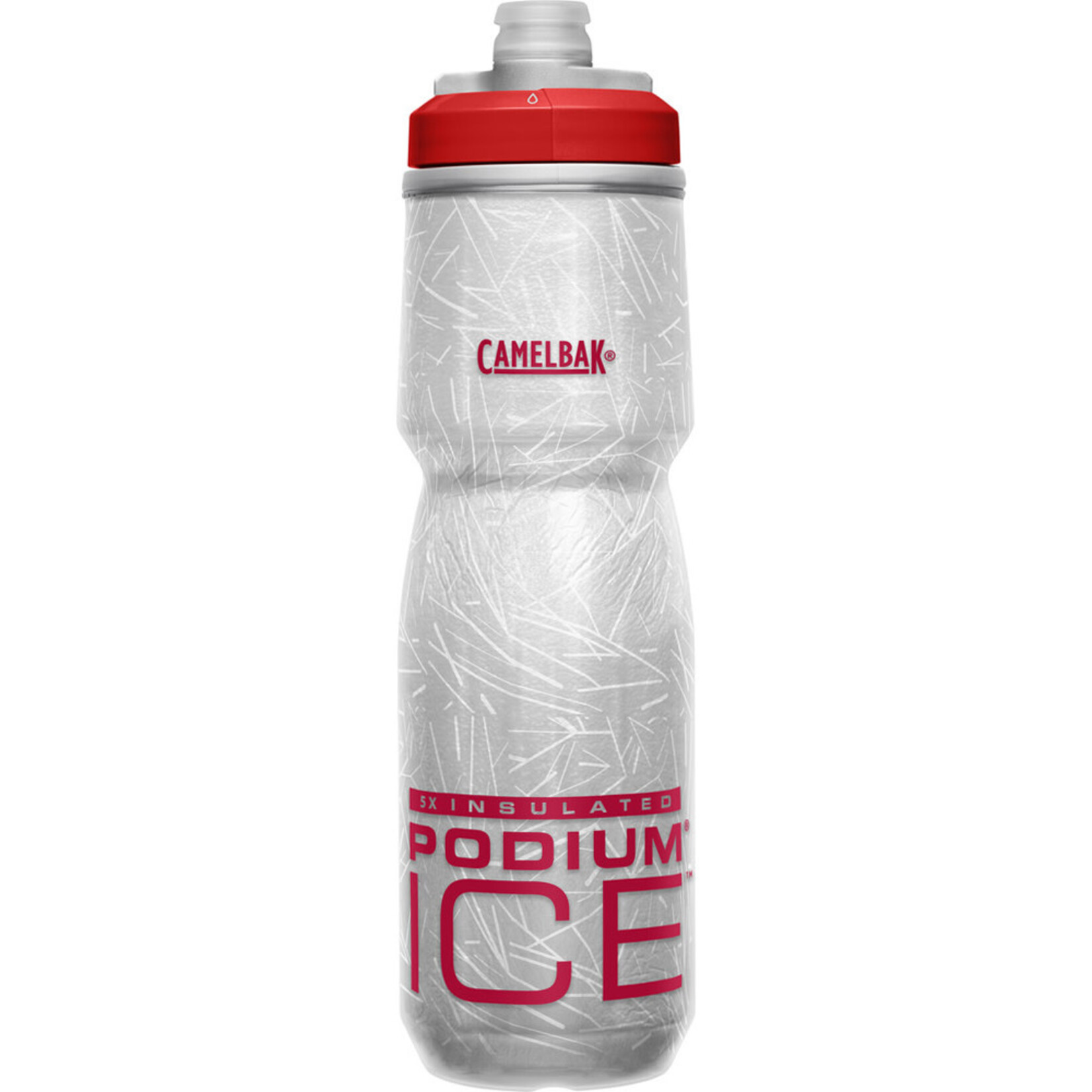CAMELBAK Camelbak Podium Ice 21oz Bottle