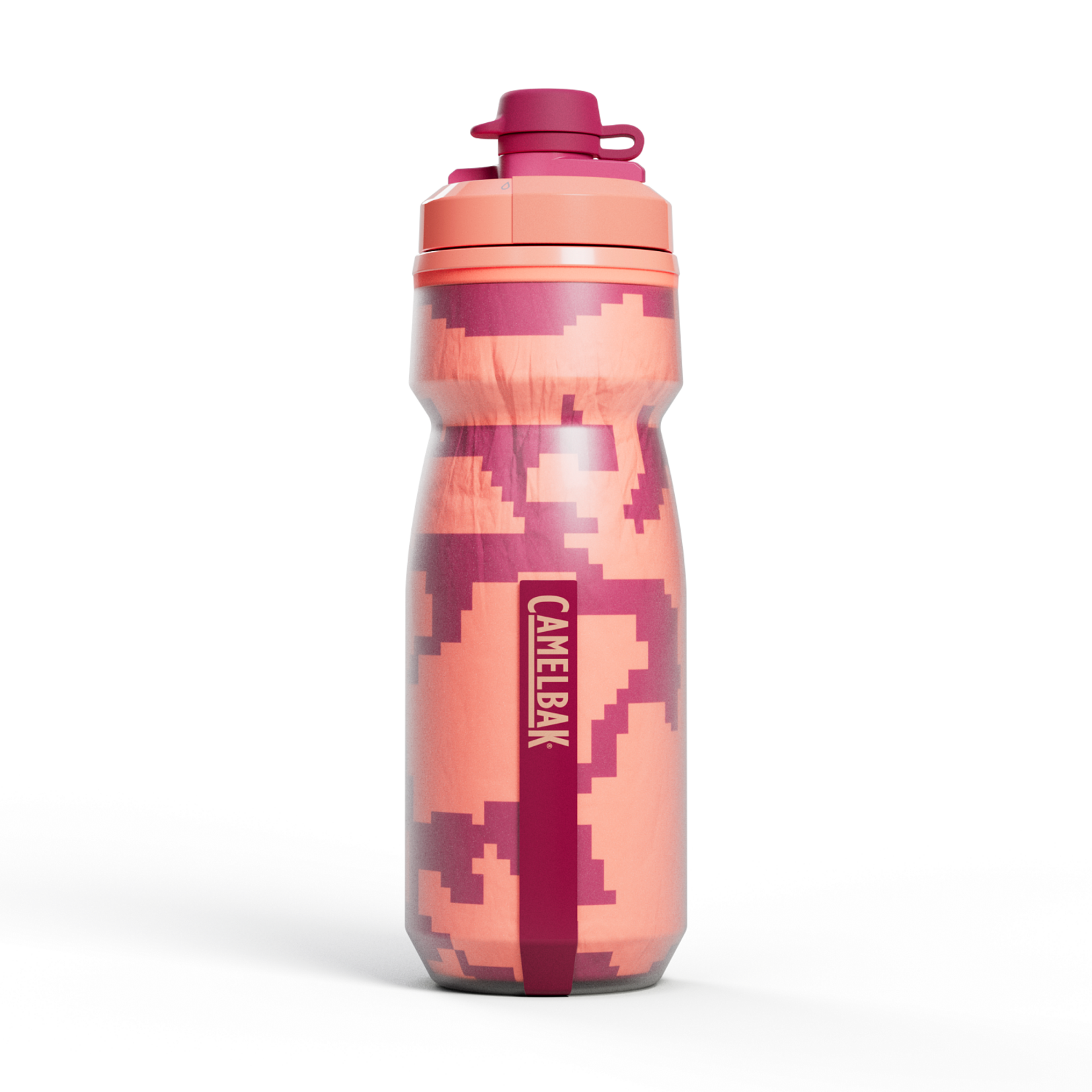 CAMELBAK CamelBak Podium Chill 21oz Dirt Series