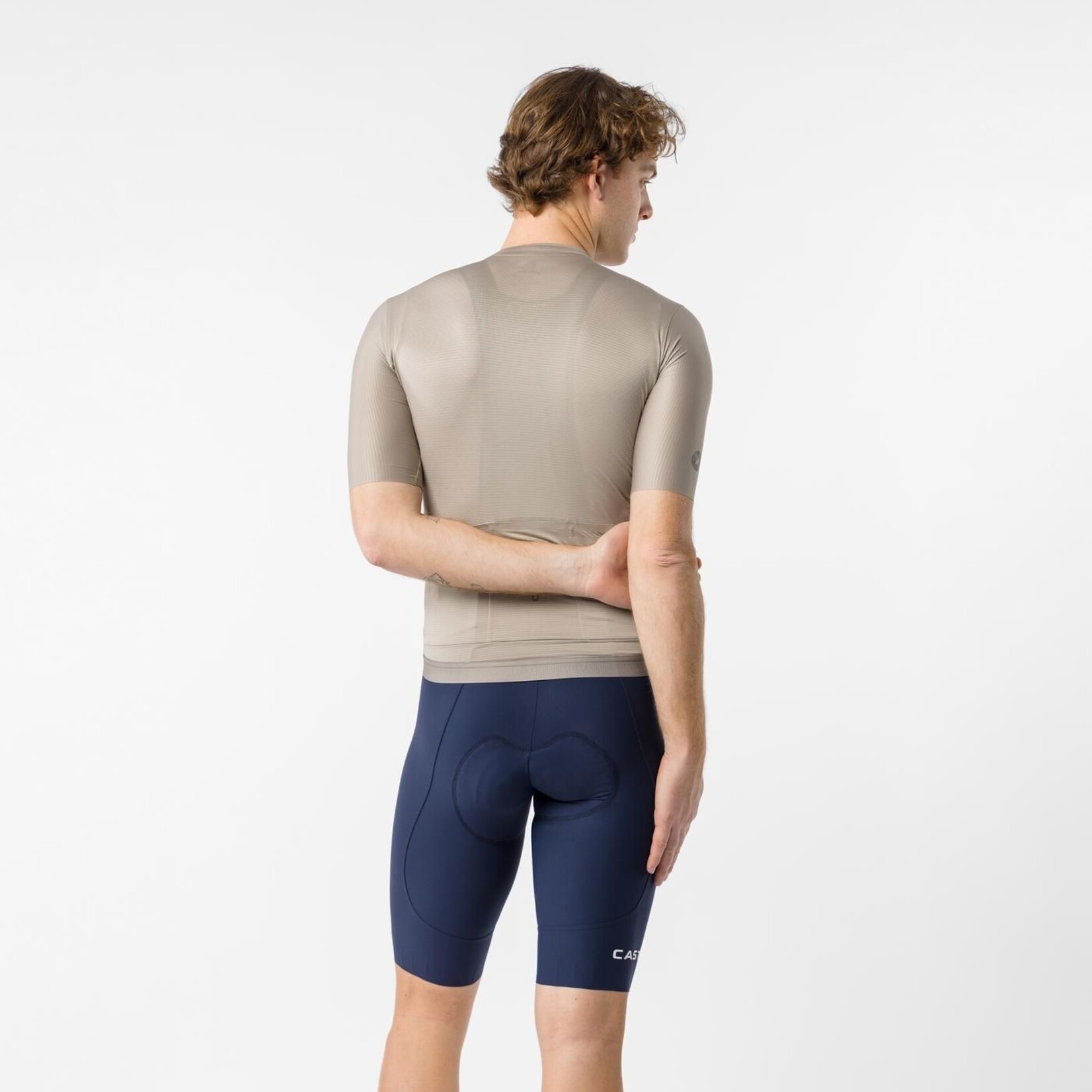 CASTELLI Castelli Espresso 2 Bib Short